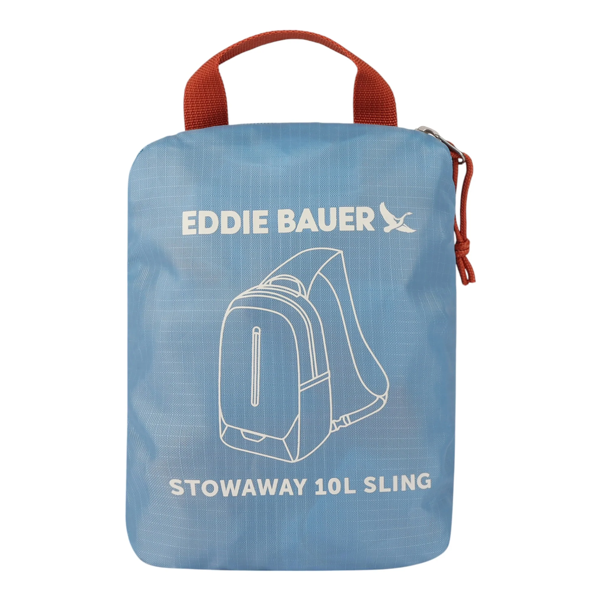 Stowaway Packable Sling 3.0 - Image 46