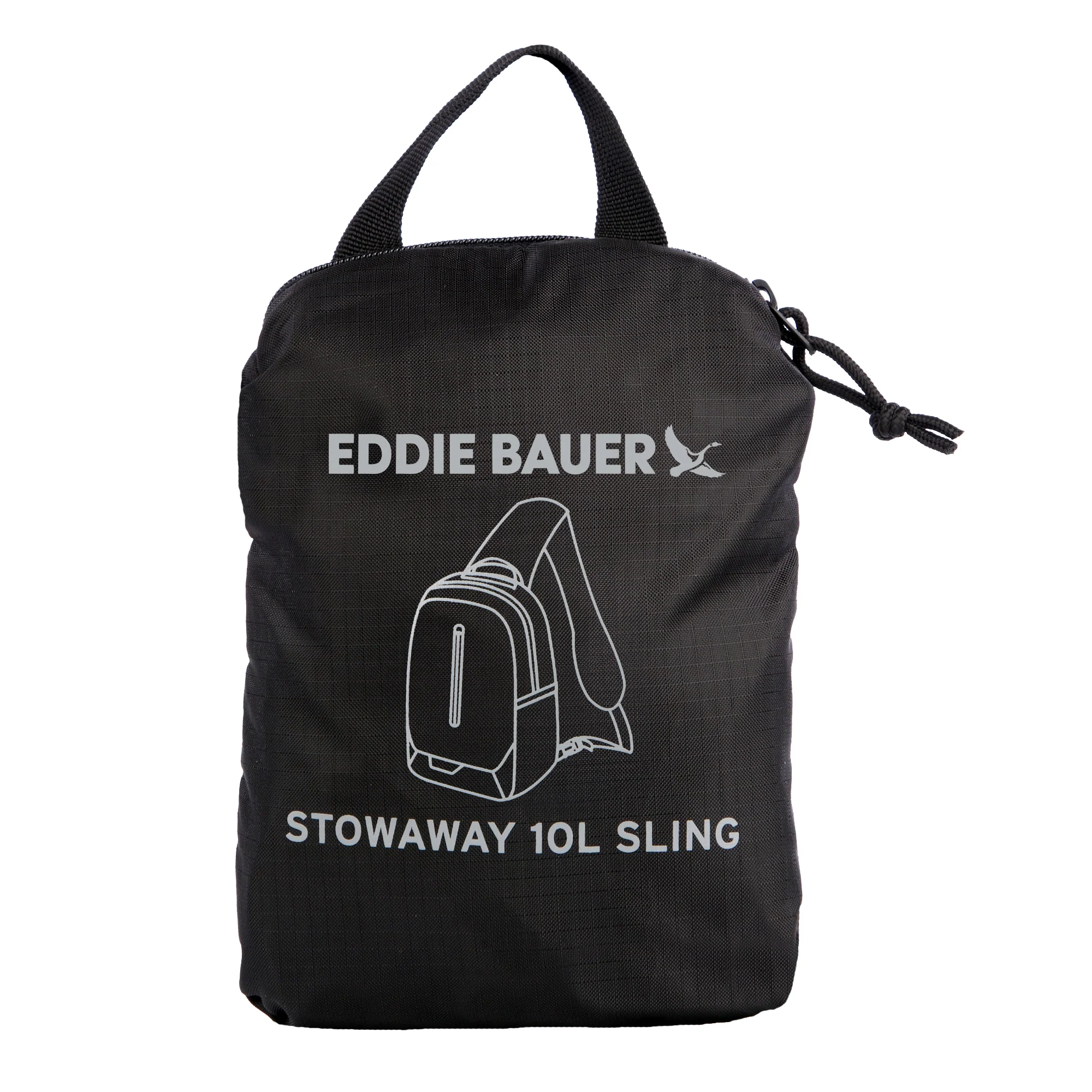 Stowaway Packable Sling 3.0 - Image 5