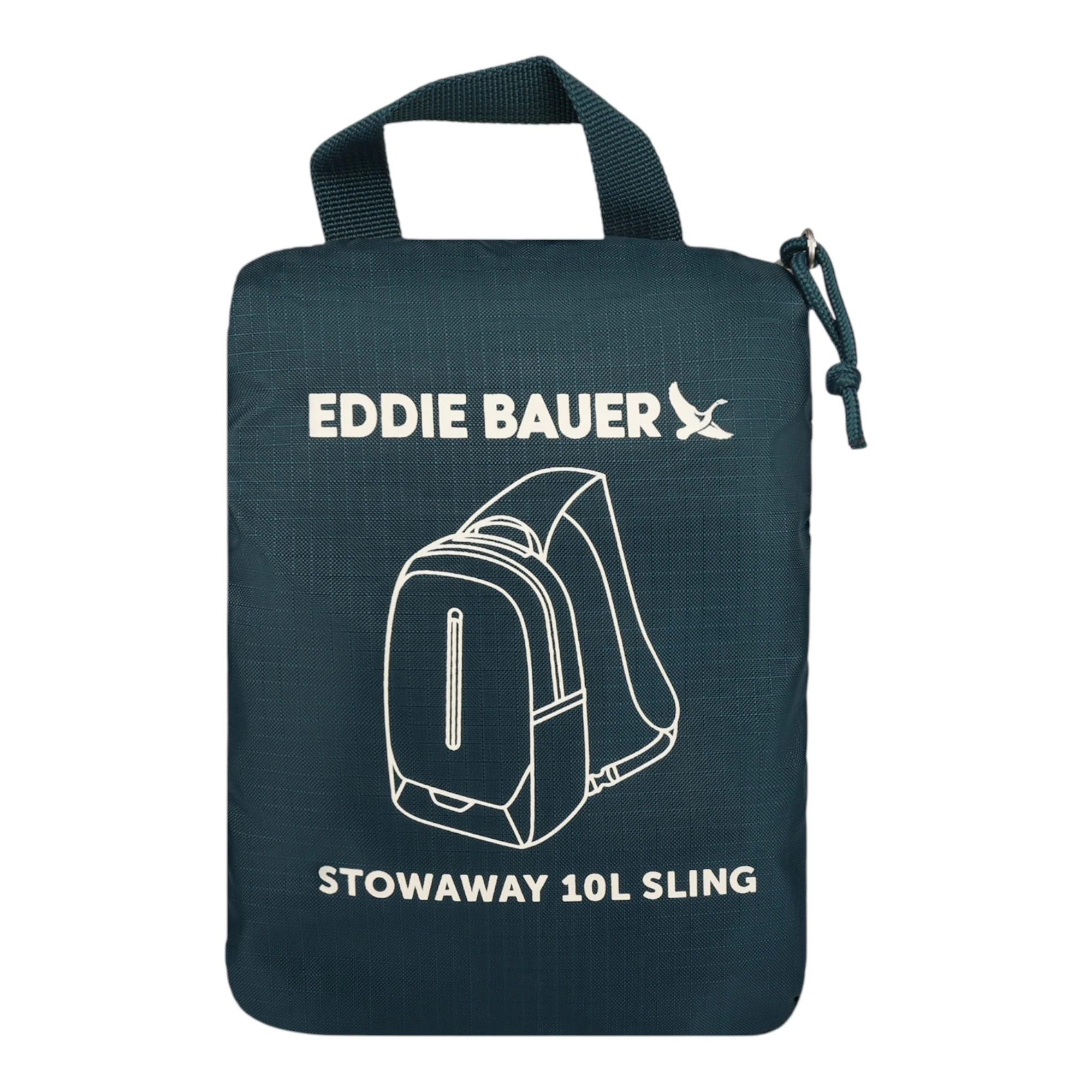 Stowaway Packable Sling 3.0 - Image 53