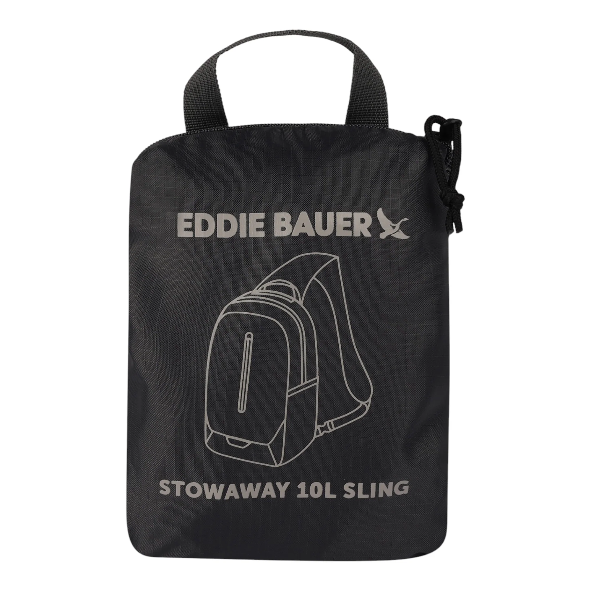 Stowaway Packable Sling 3.0 - Image 6