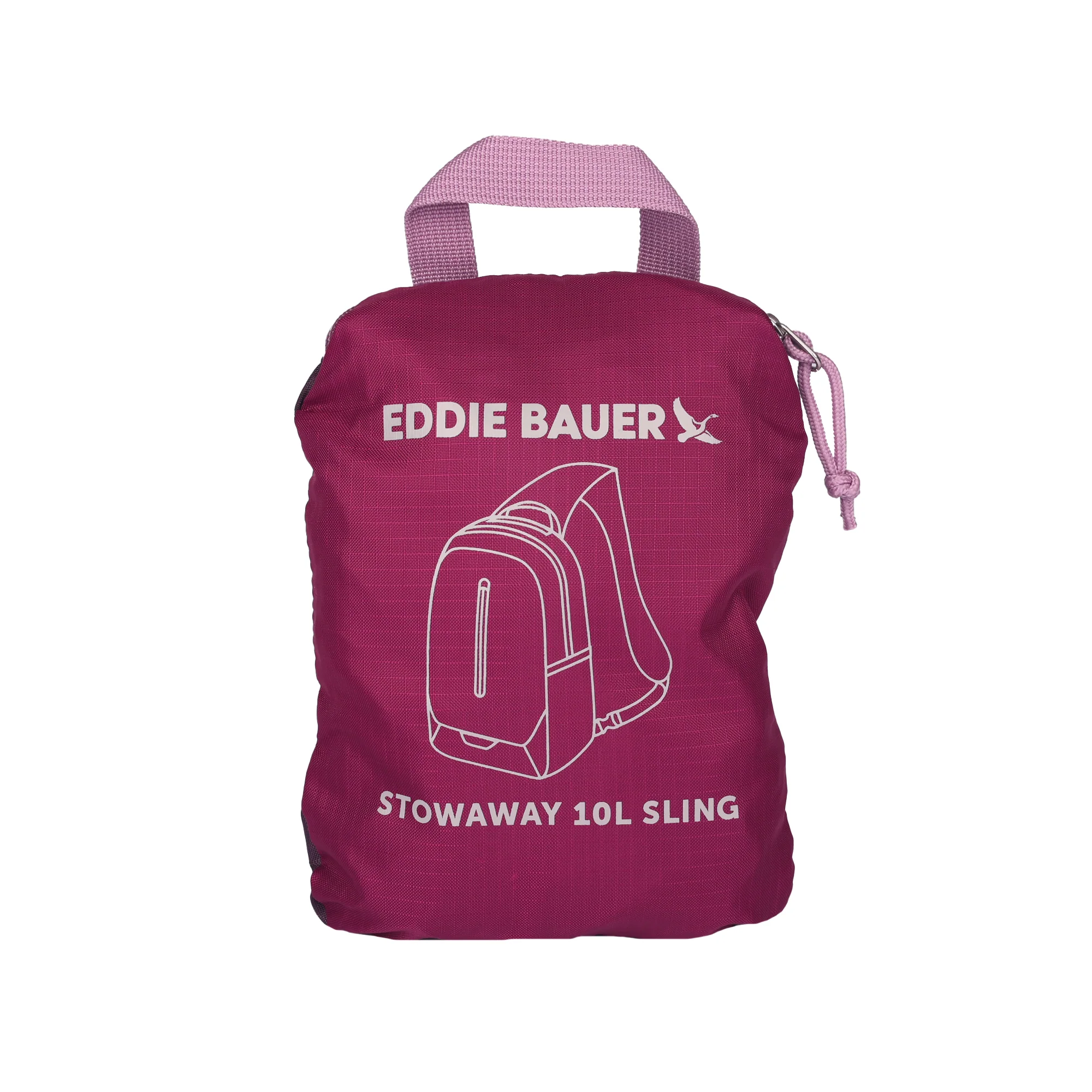 Stowaway Packable Sling 3.0 - Image 61
