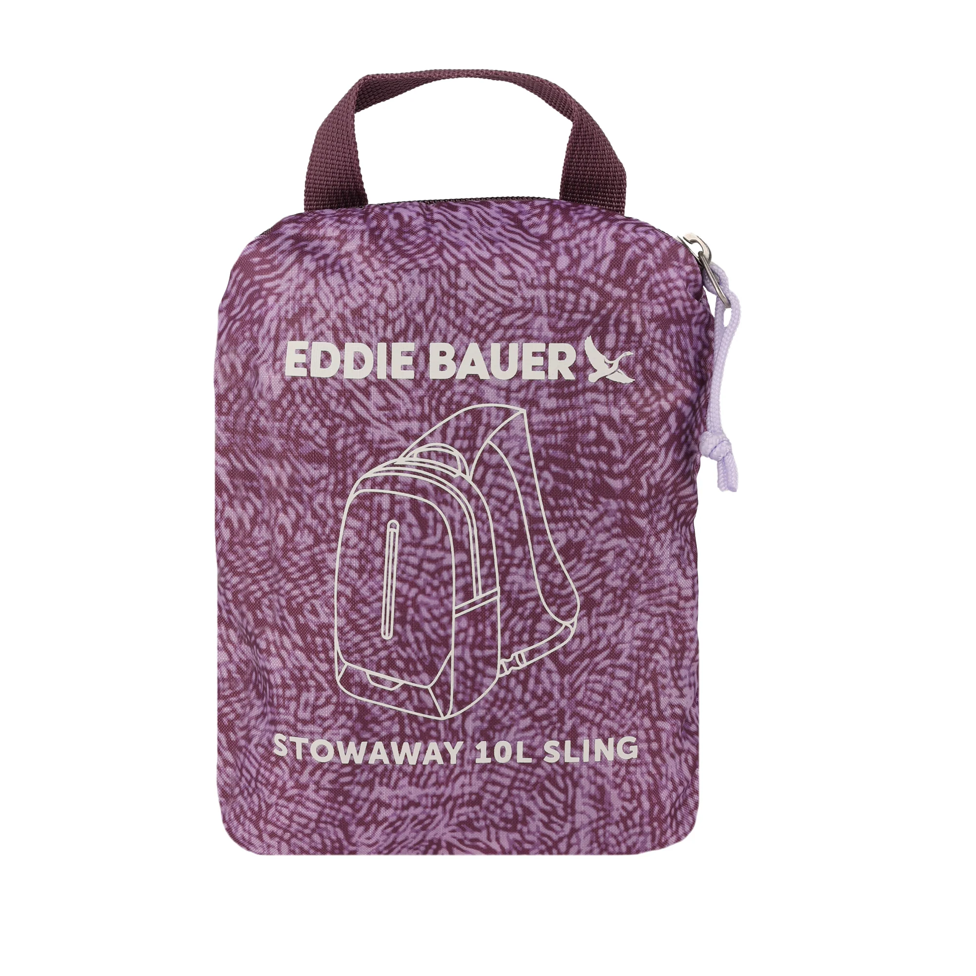 Stowaway Packable Sling 3.0 - Image 66