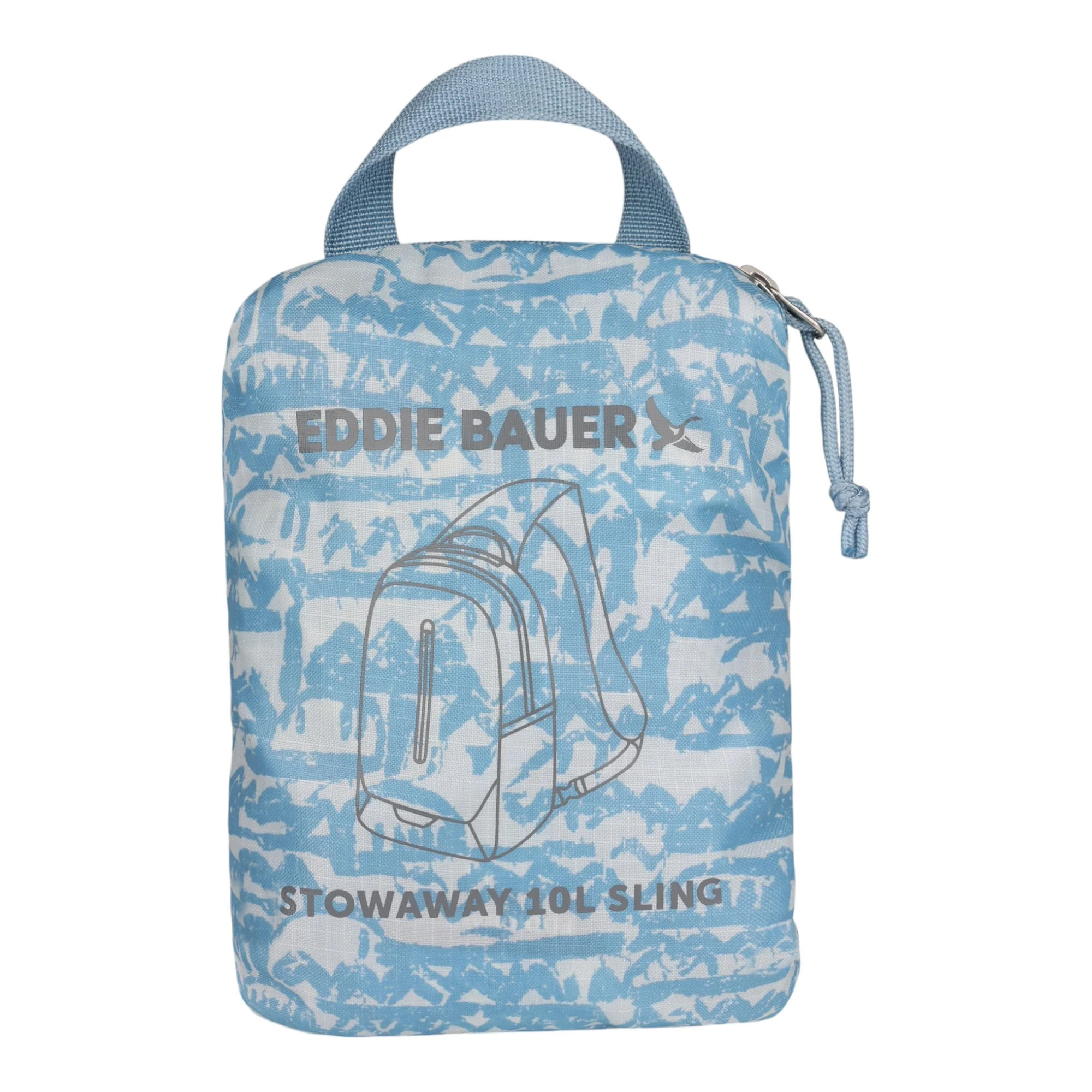 Stowaway Packable Sling 3.0 - Image 67