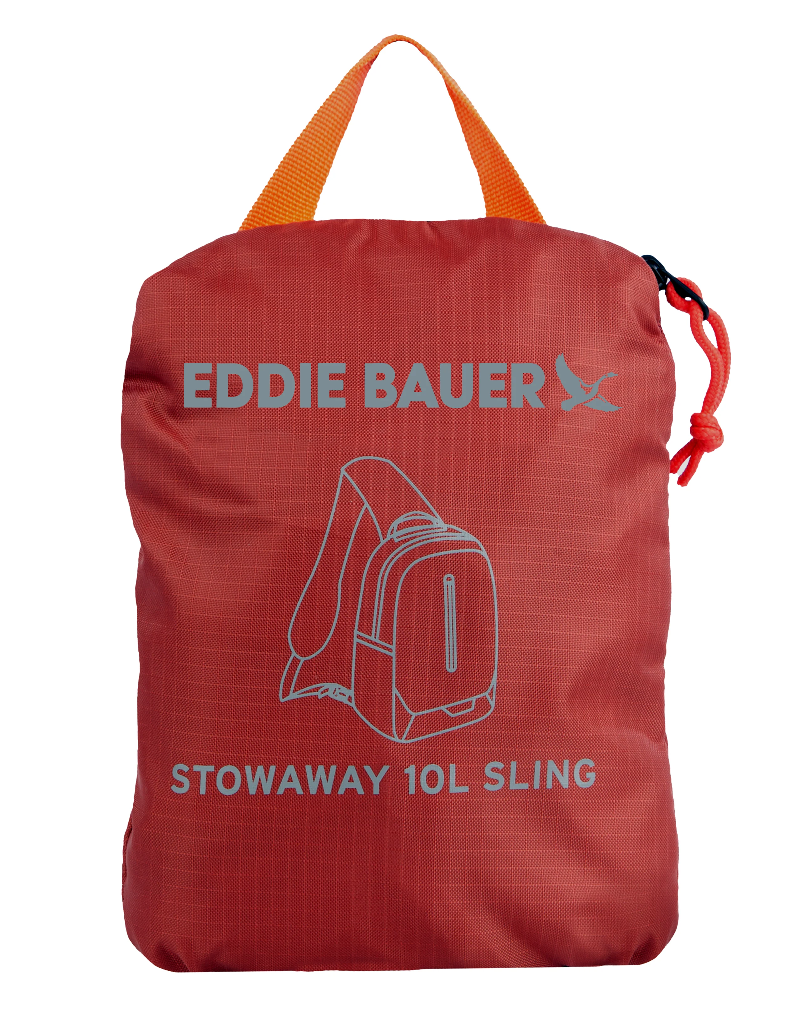 Stowaway Packable Sling 3.0 - Image 77
