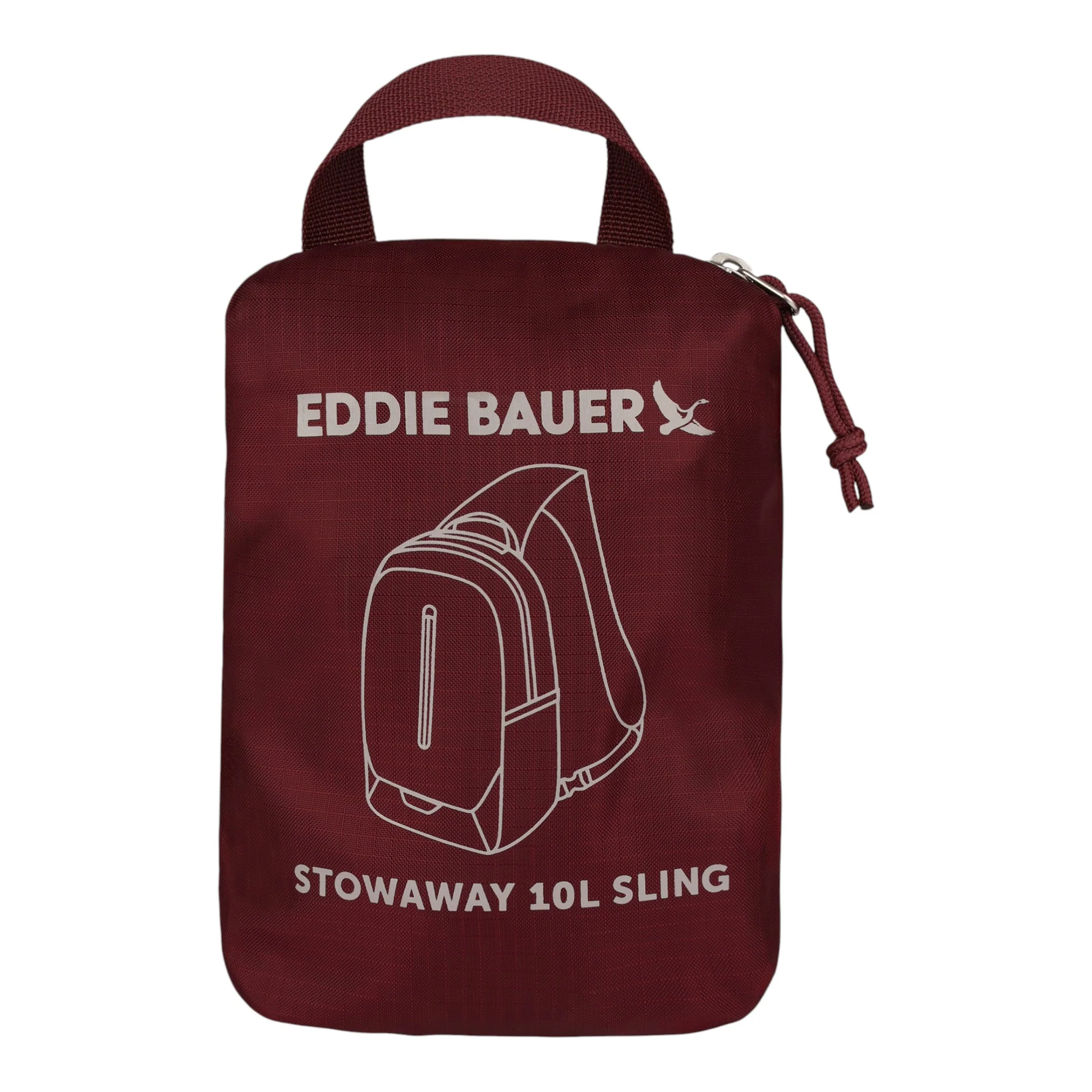 Stowaway Packable Sling 3.0 - Image 78