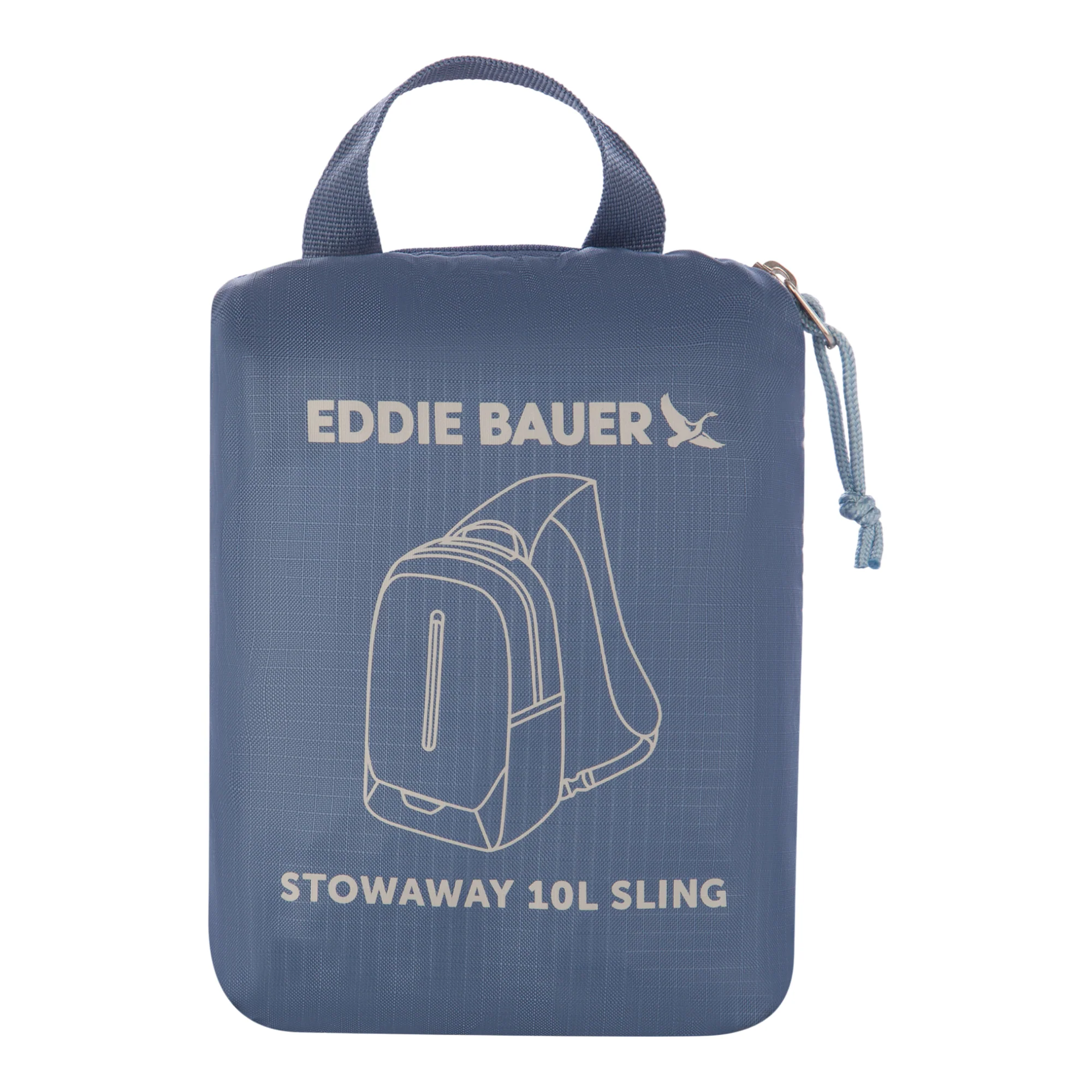 Stowaway Packable Sling 3.0 - Image 90