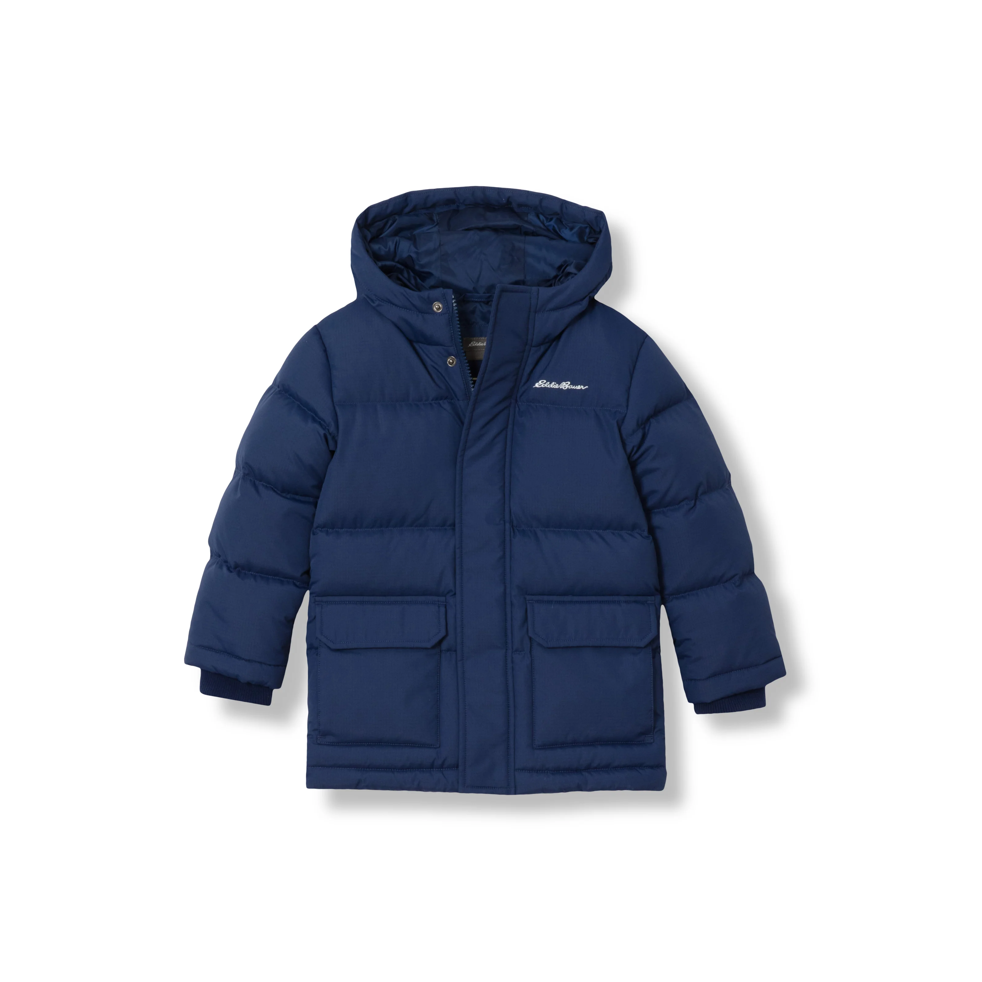 Toddler Boys Cirruslite Down Parka - Image 4