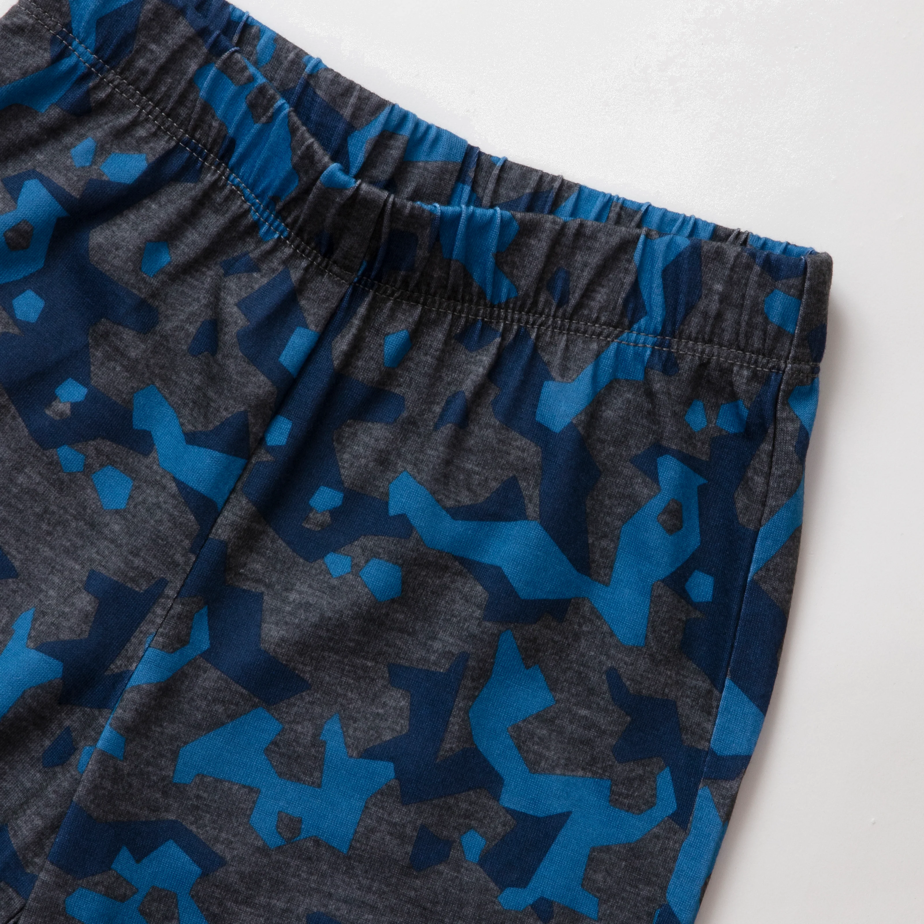 Toddler Boys Loose Fit Sleep Set - Image 3