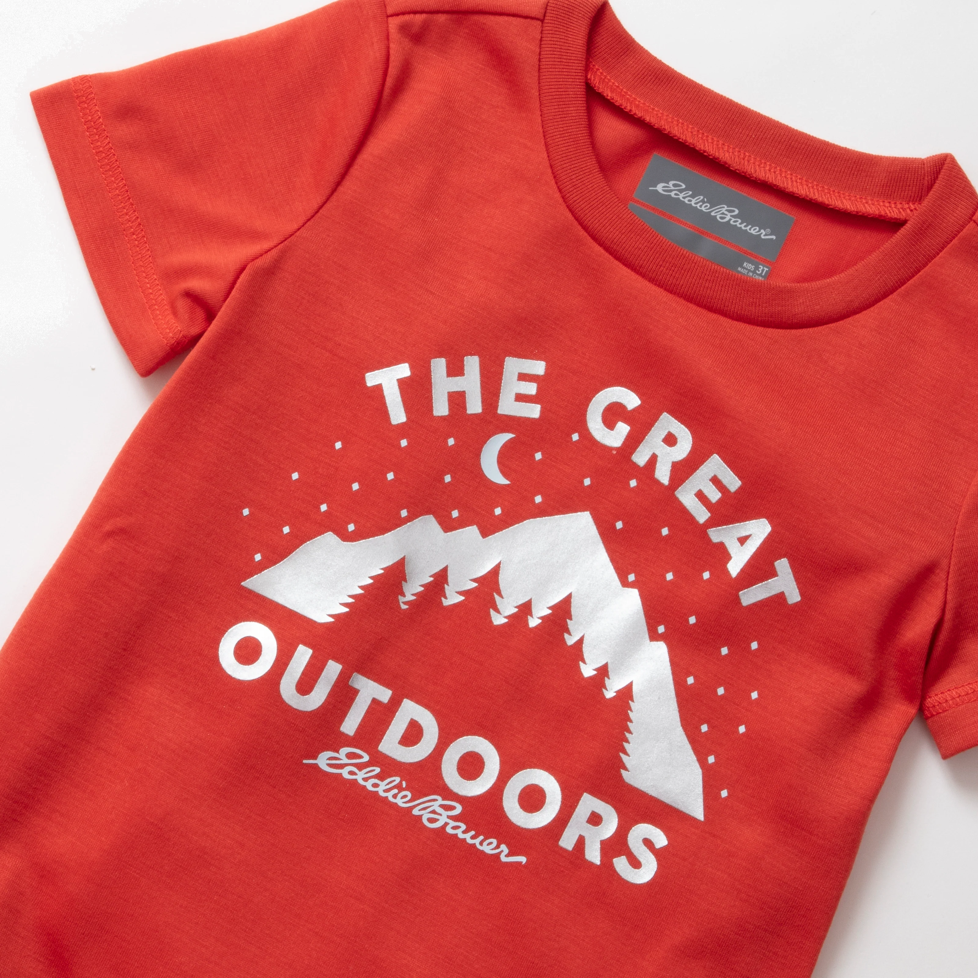 Toddler Boys Loose Fit Sleep Set - Image 5