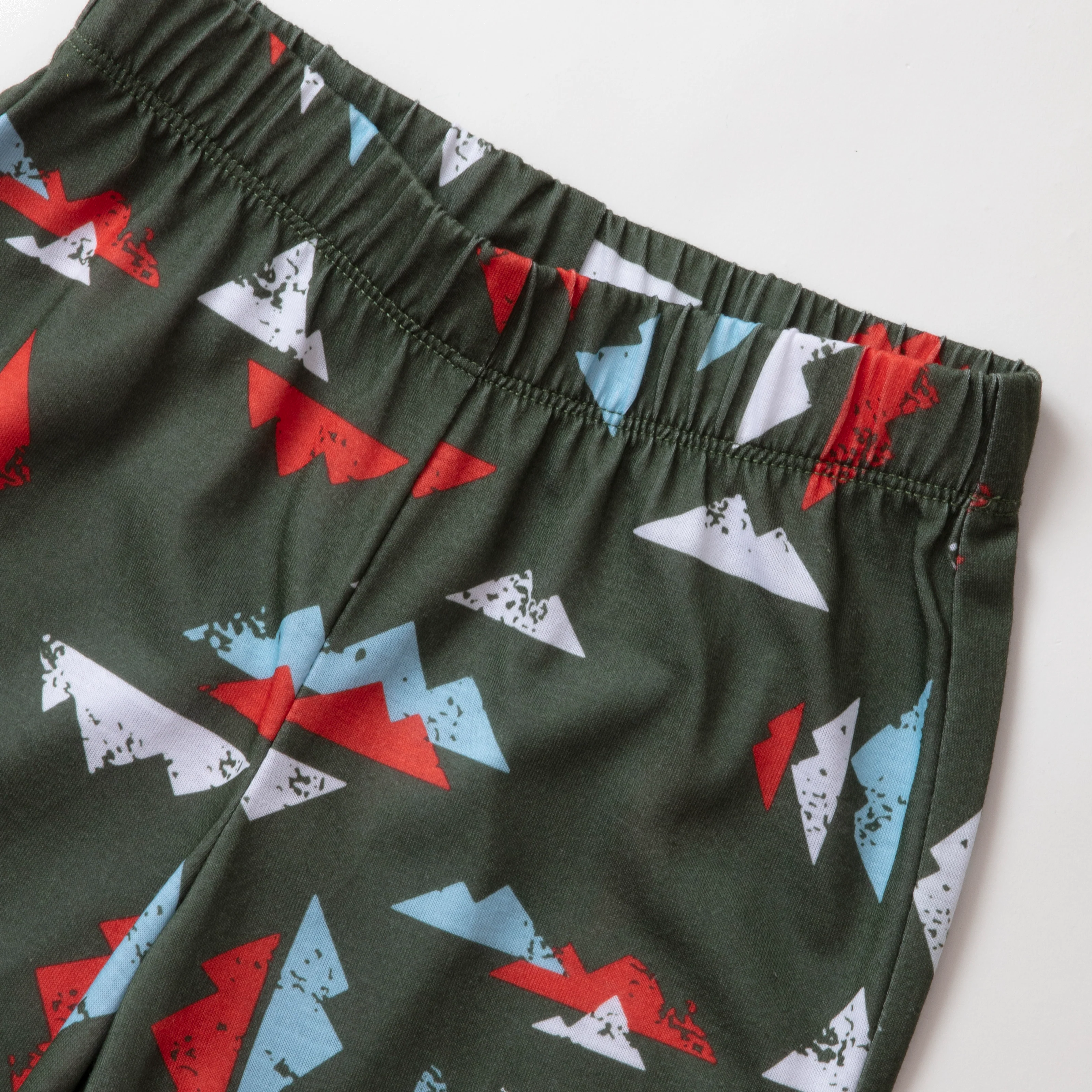 Toddler Boys Loose Fit Sleep Set - Image 6