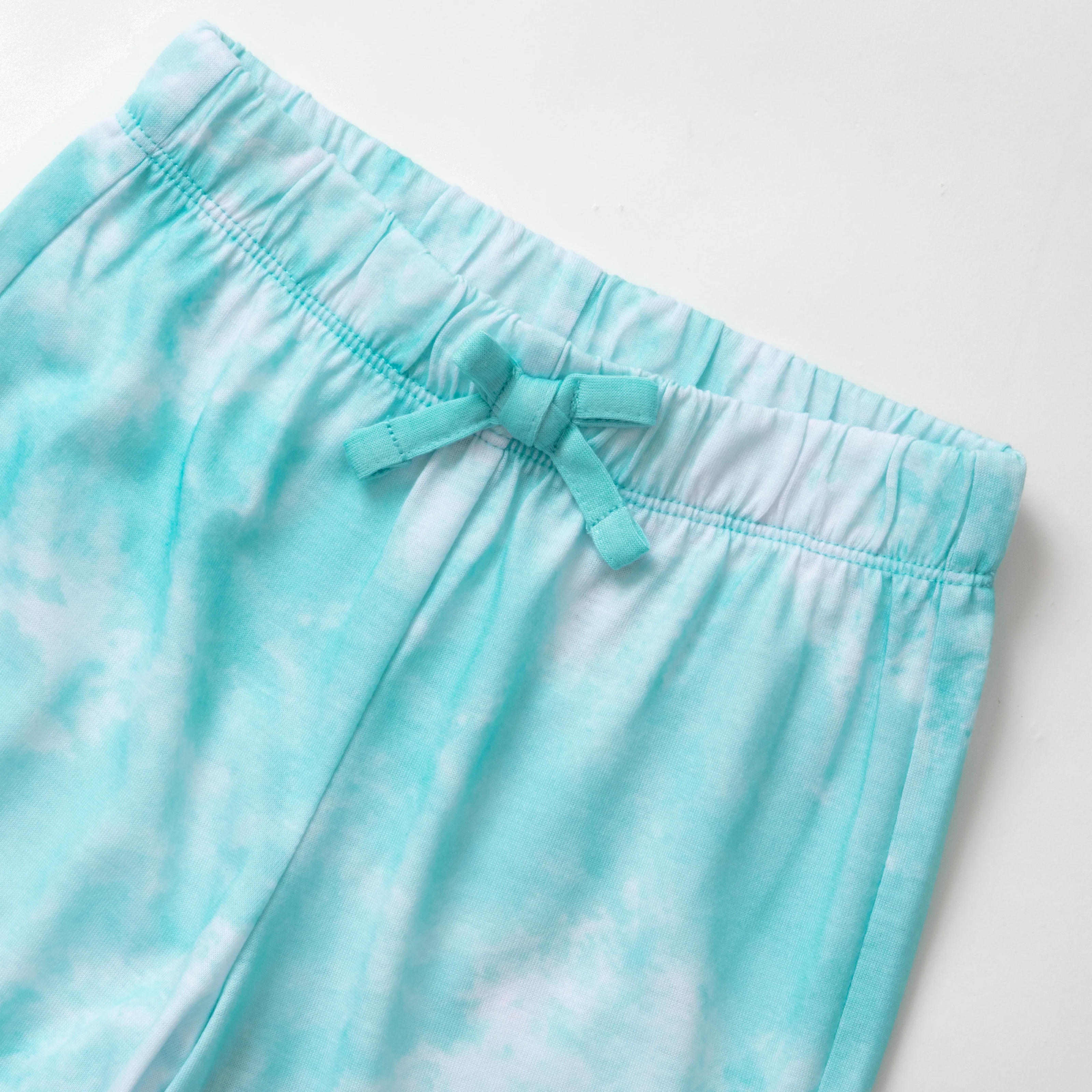 Toddler Girls Loose Fit Sleep Set - Image 3