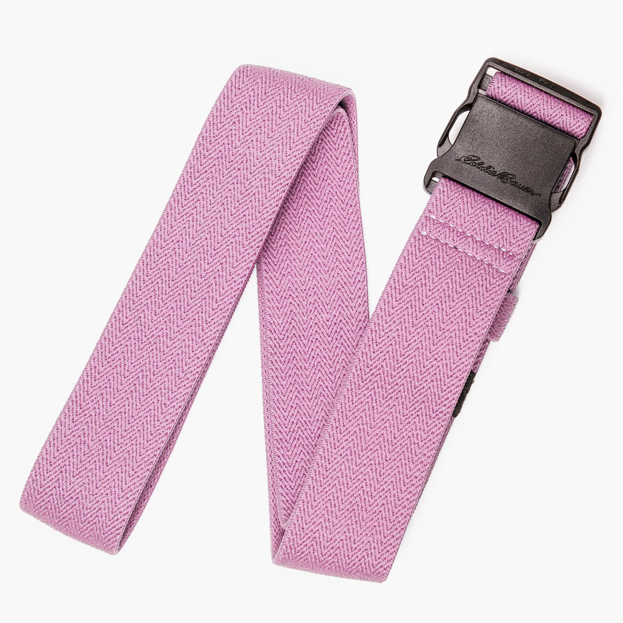 Trail Active Solid Stretch Webbing Belt - Image 15