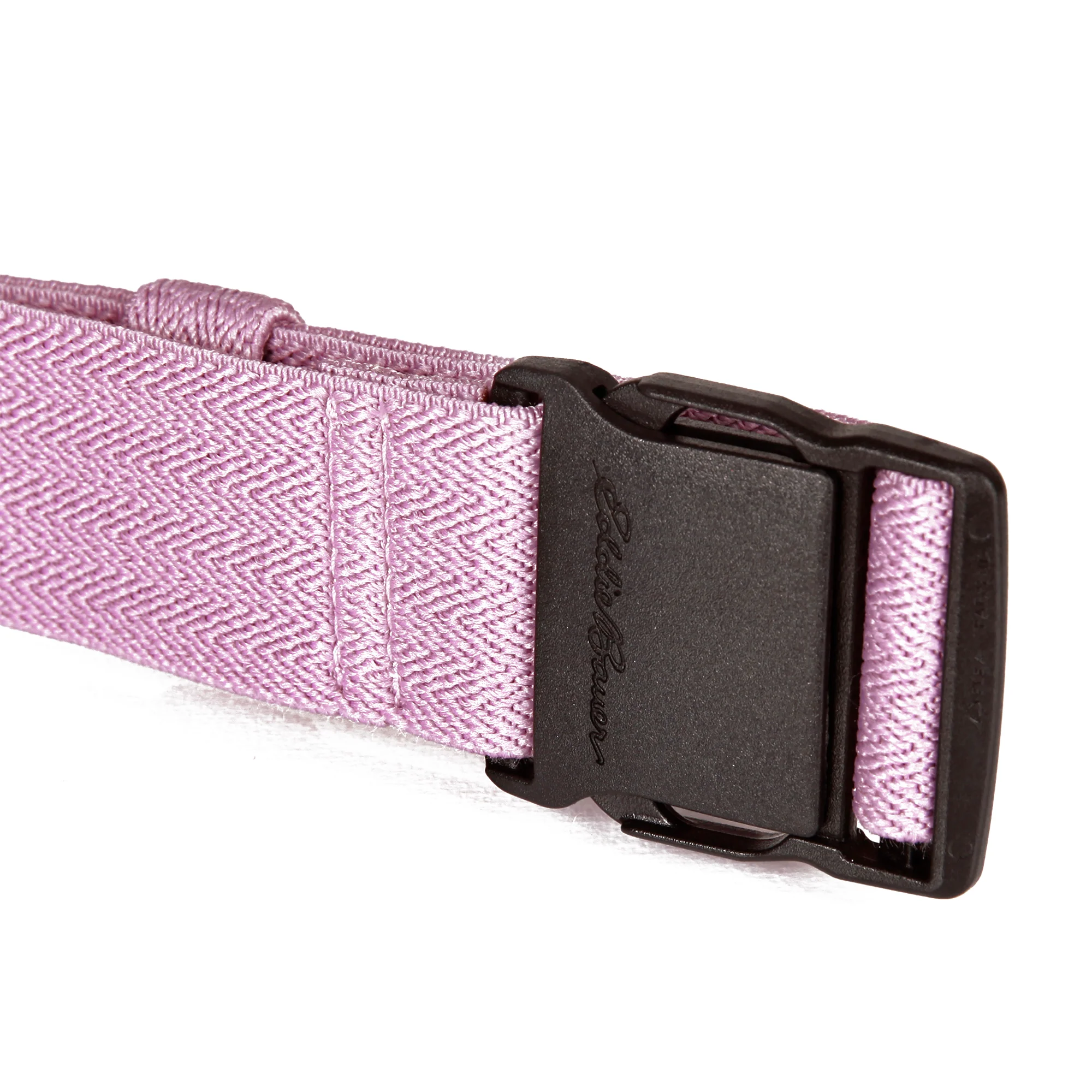 Trail Active Solid Stretch Webbing Belt - Image 17