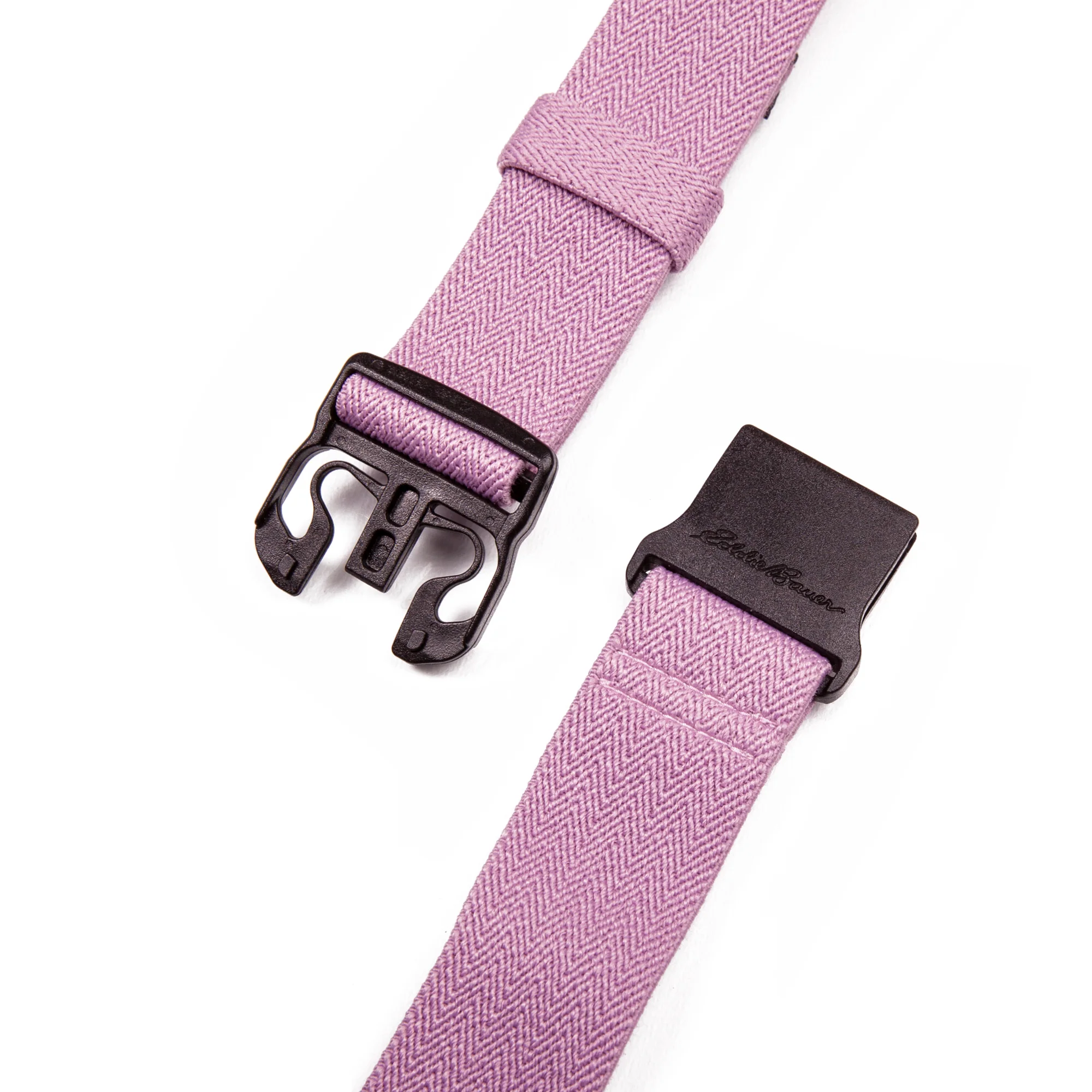 Trail Active Solid Stretch Webbing Belt - Image 18