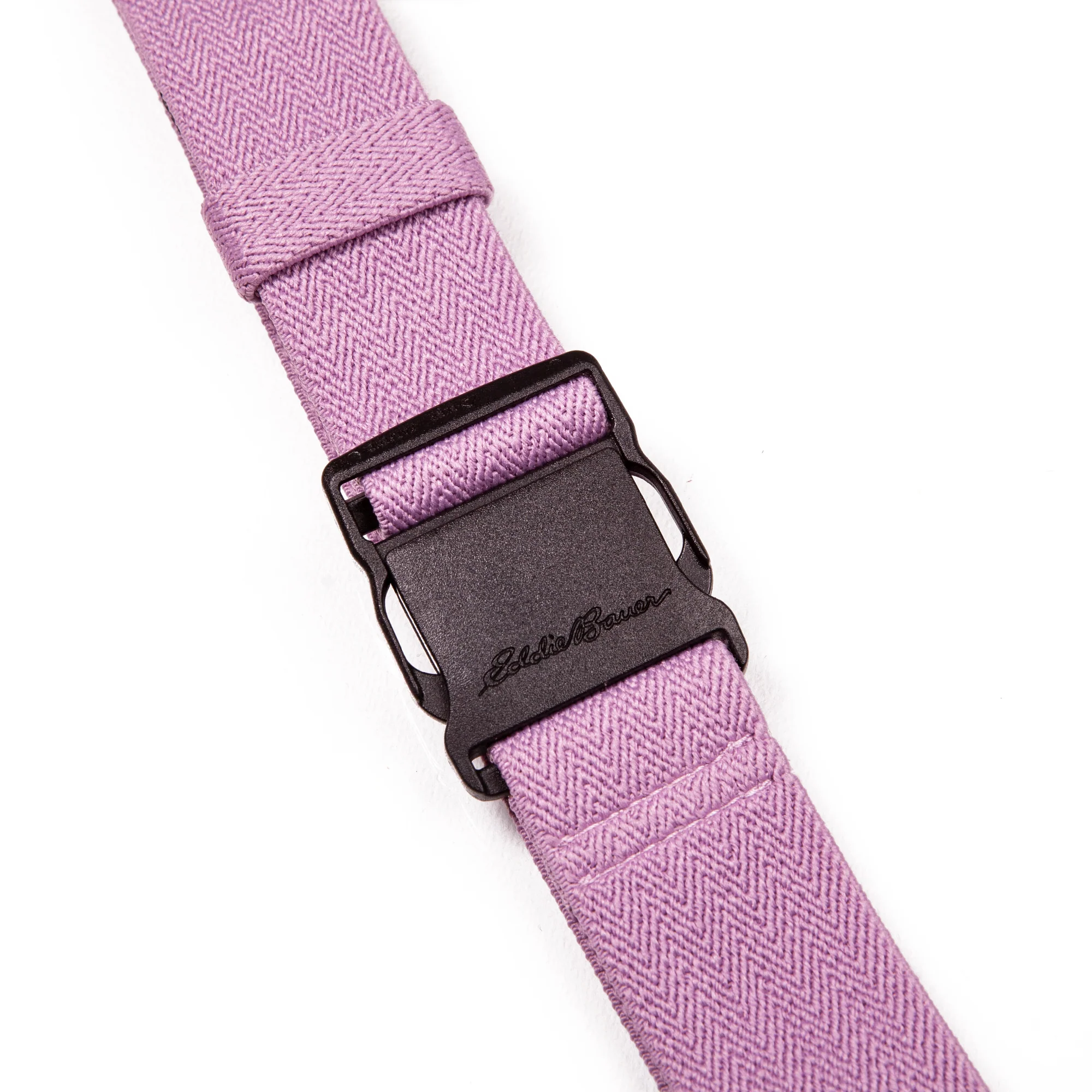 Trail Active Solid Stretch Webbing Belt - Image 19