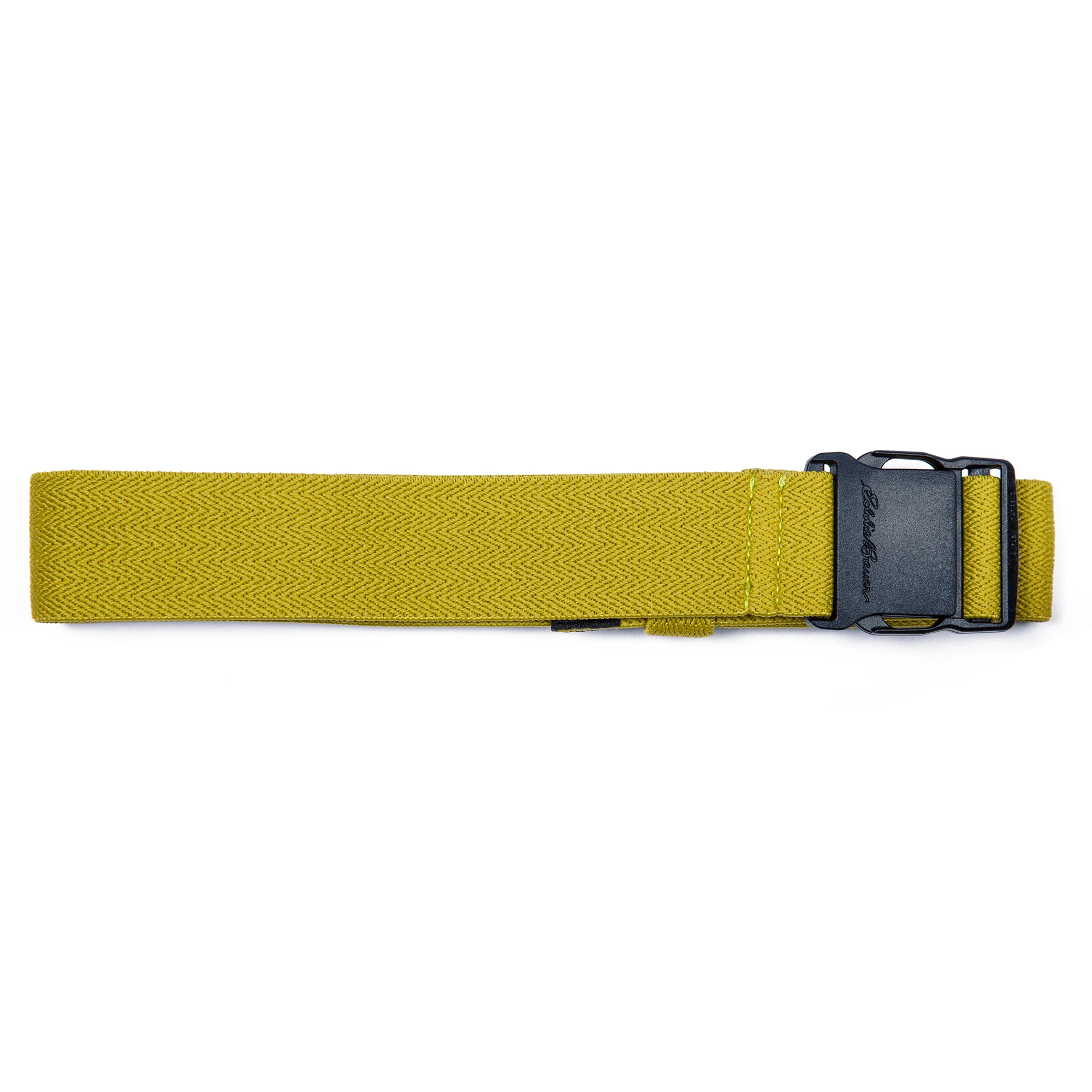 Trail Active Solid Stretch Webbing Belt - Image 2