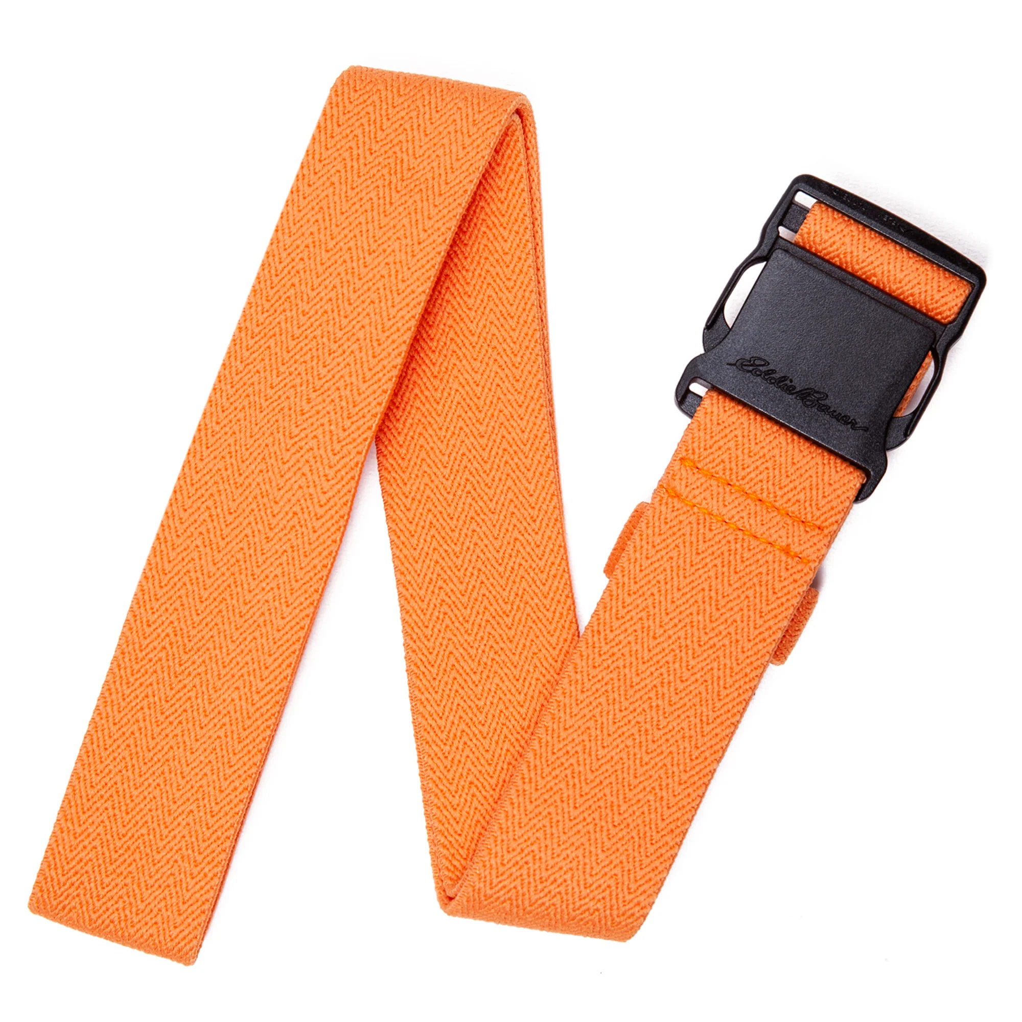 Trail Active Solid Stretch Webbing Belt - Image 22