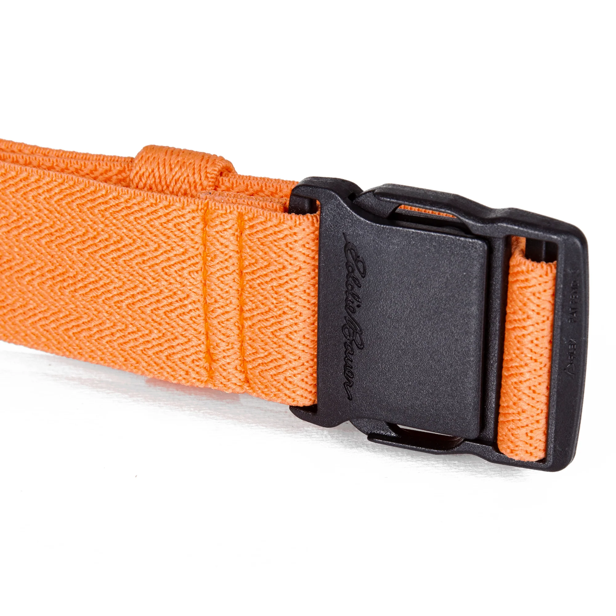 Trail Active Solid Stretch Webbing Belt - Image 24