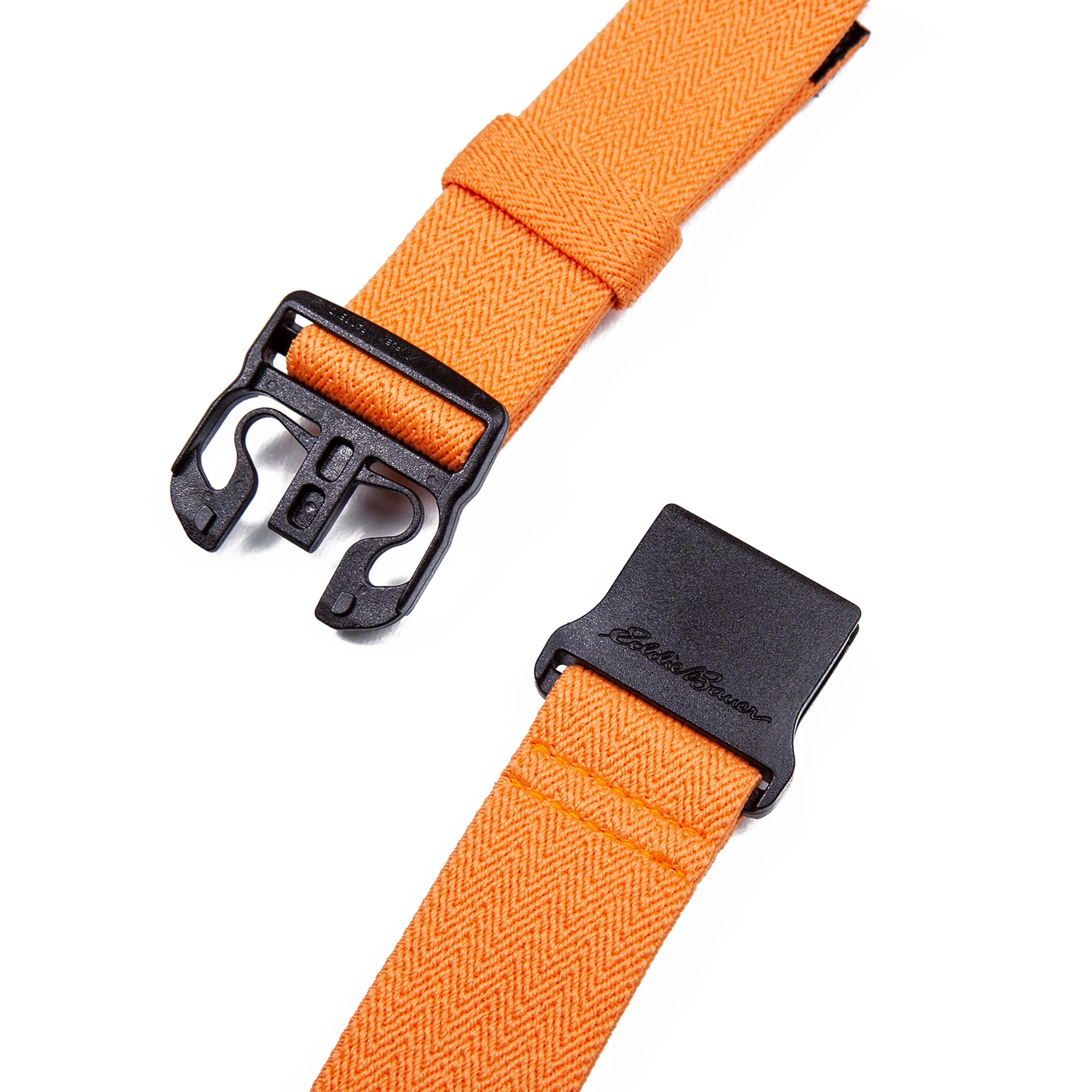Trail Active Solid Stretch Webbing Belt - Image 25