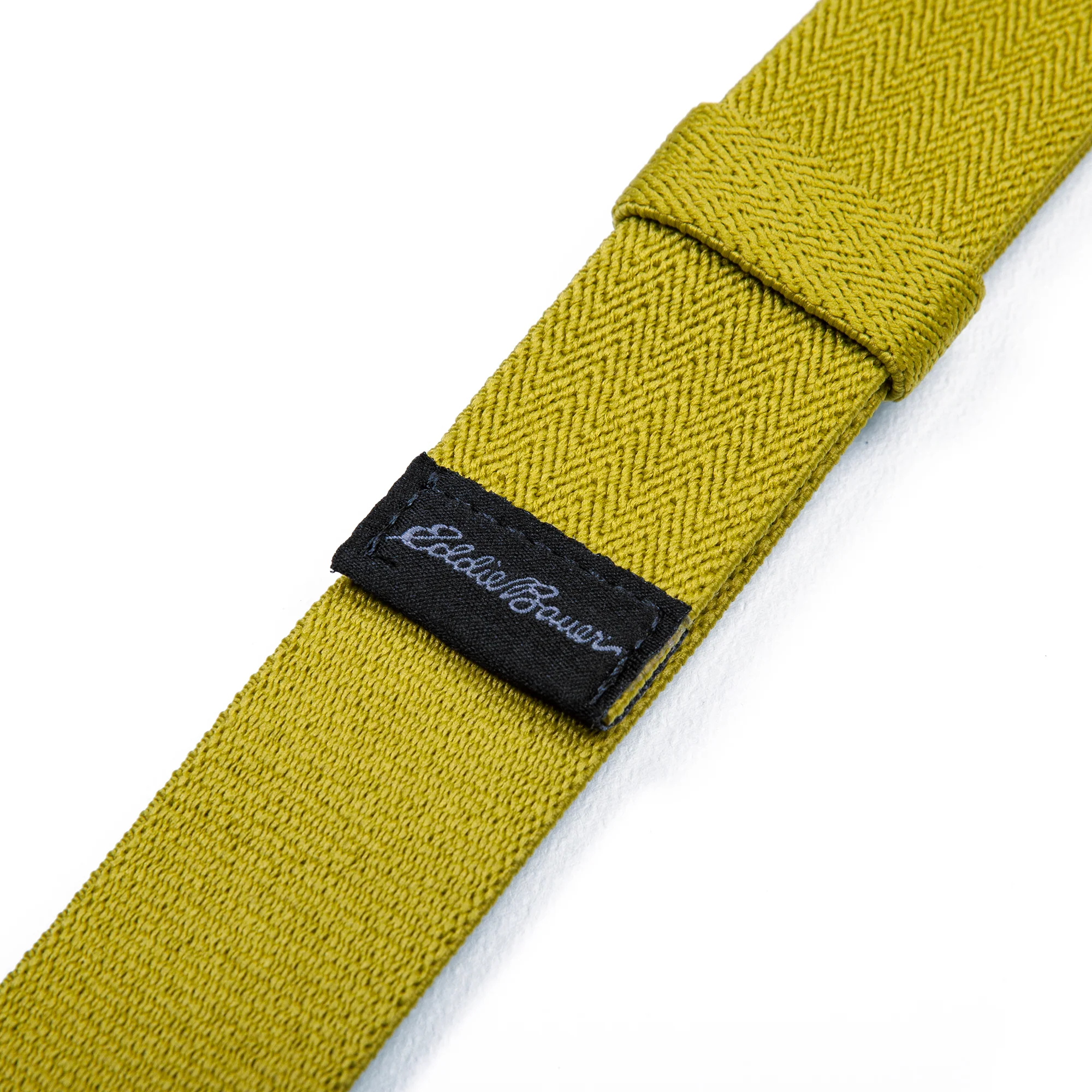 Trail Active Solid Stretch Webbing Belt - Image 6