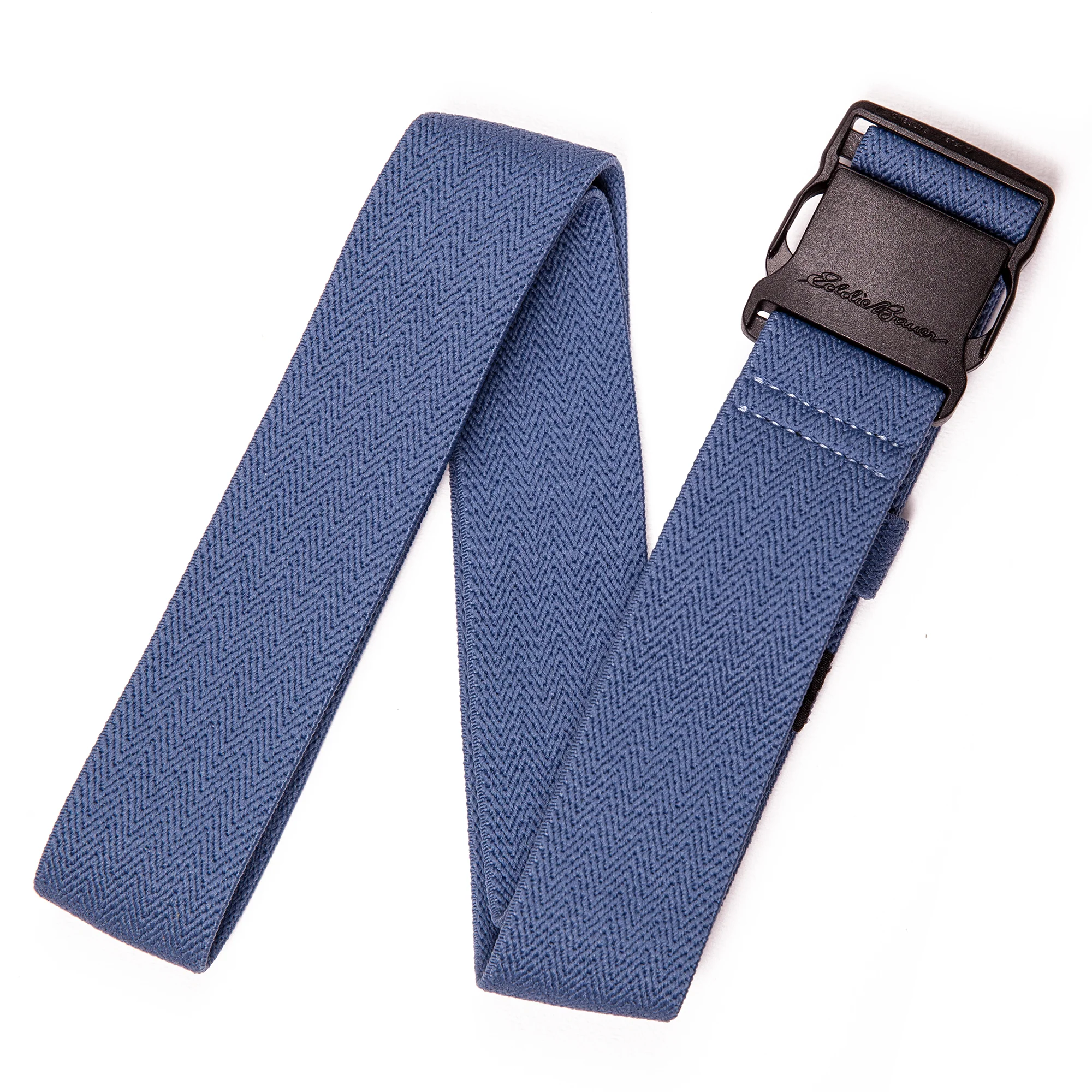 Trail Active Solid Stretch Webbing Belt - Image 8