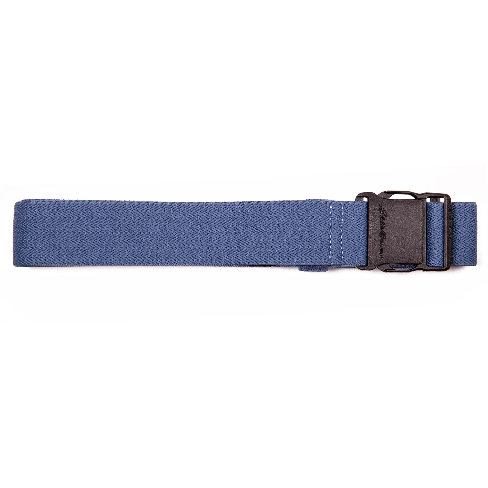 Trail Active Solid Stretch Webbing Belt - Image 9