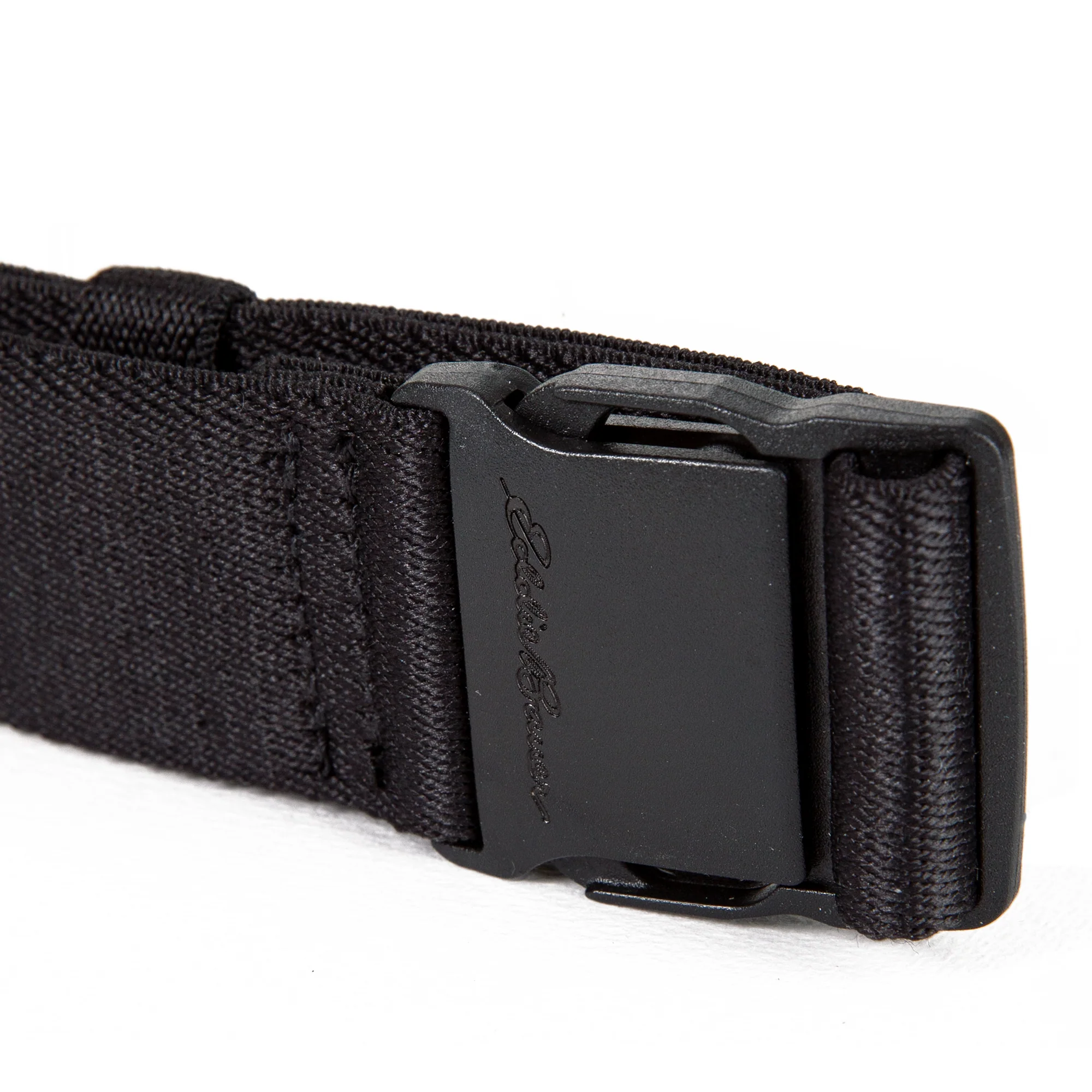 Trail Active Stretch Webbing Belt - Image 3