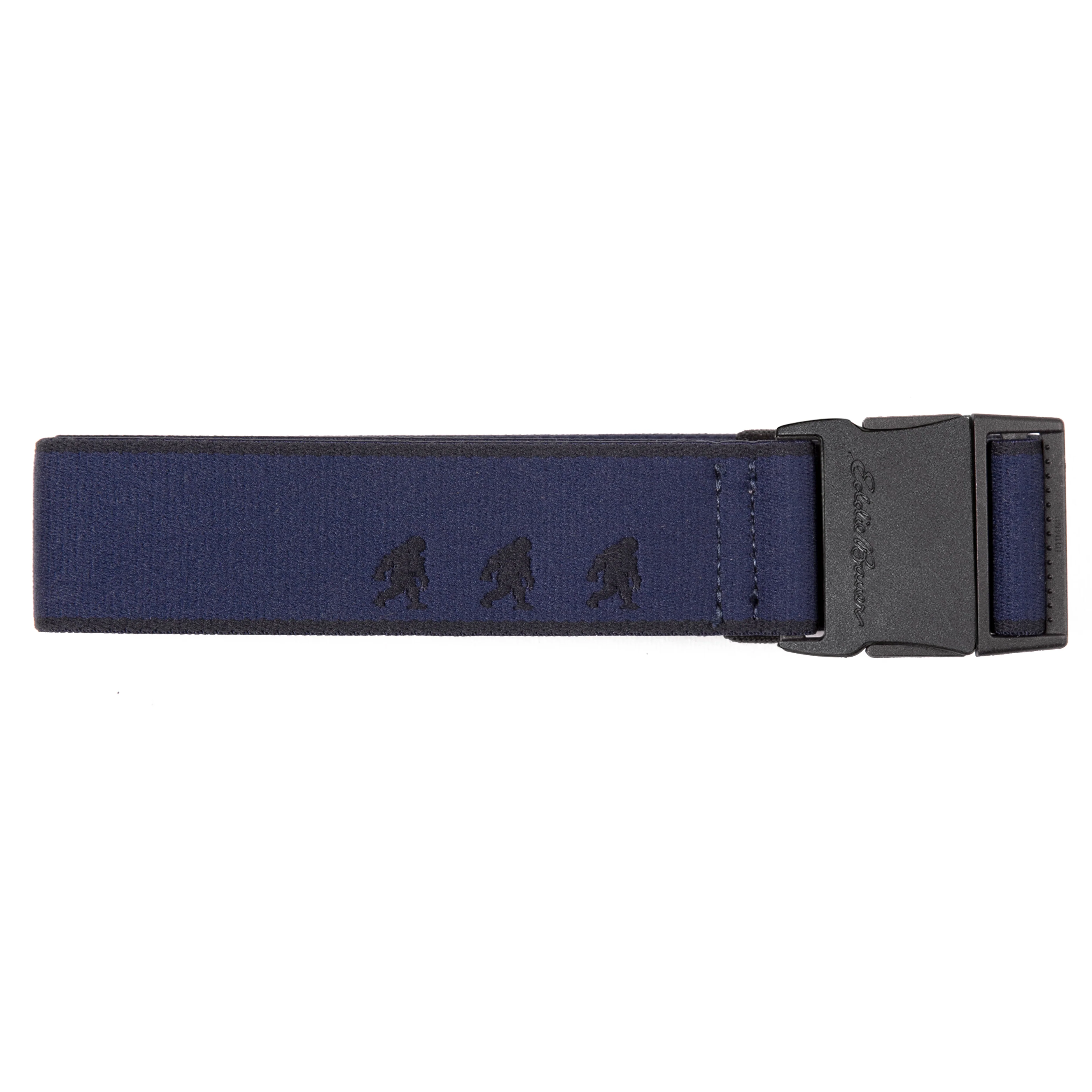 Trail Active Stretch Webbing Belt - Sasquatch - Image 2