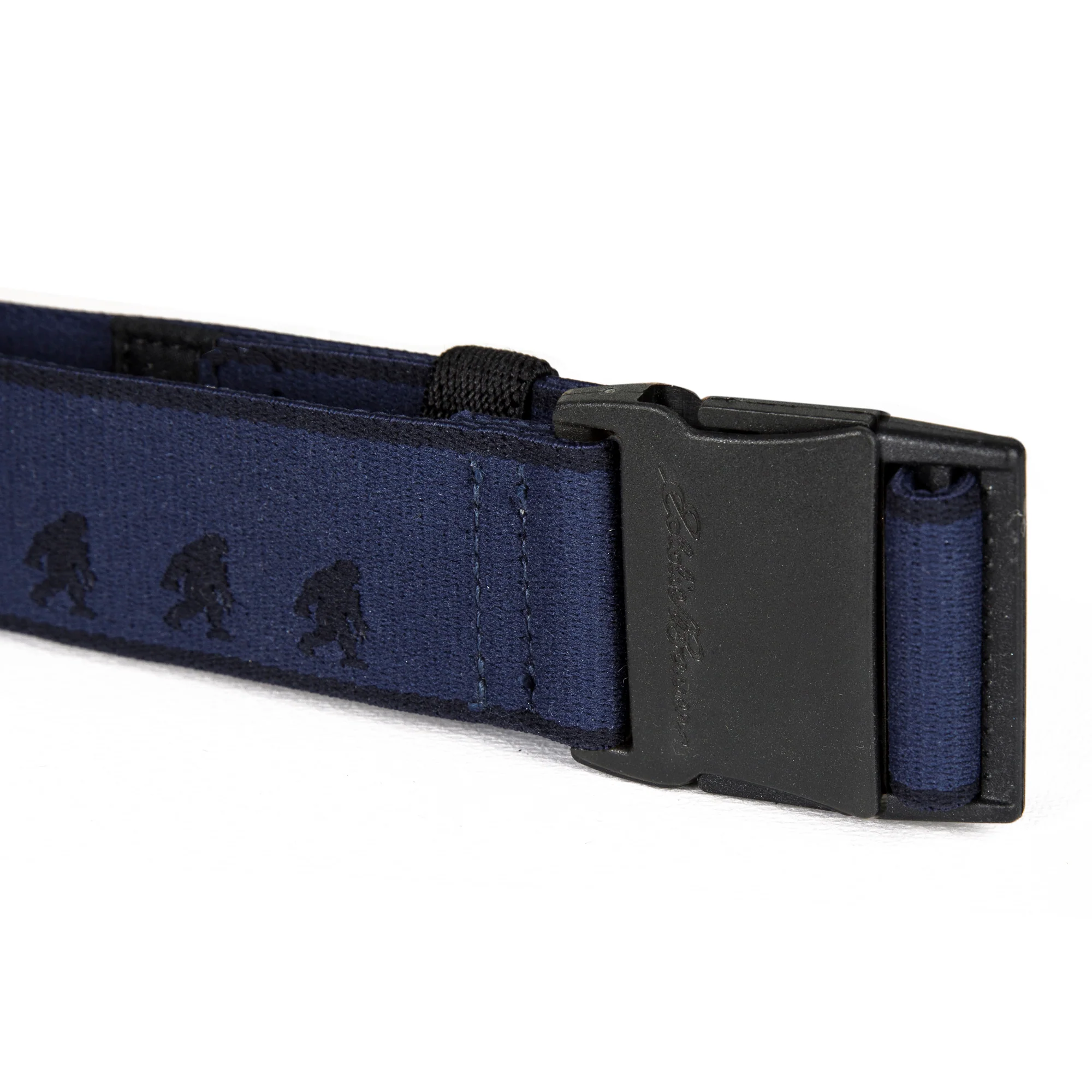 Trail Active Stretch Webbing Belt - Sasquatch - Image 3