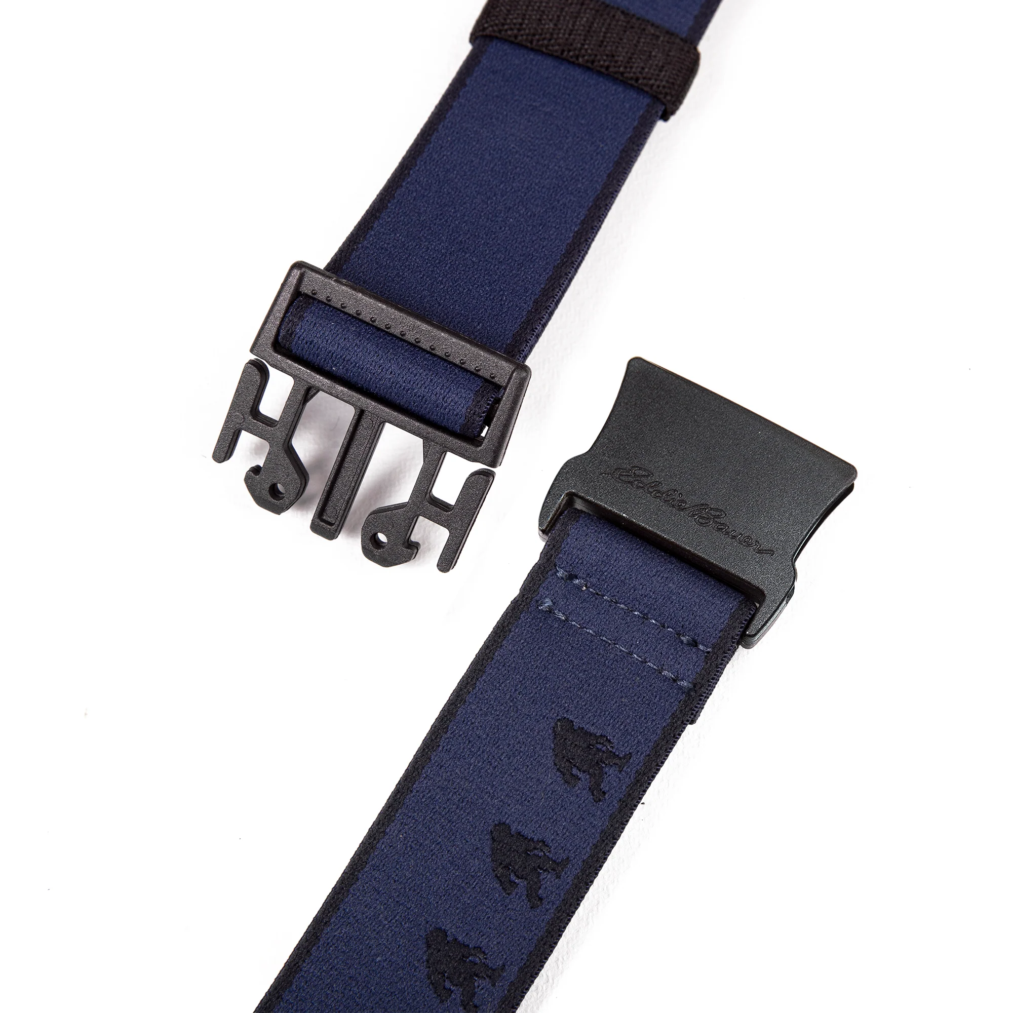 Trail Active Stretch Webbing Belt - Sasquatch - Image 4