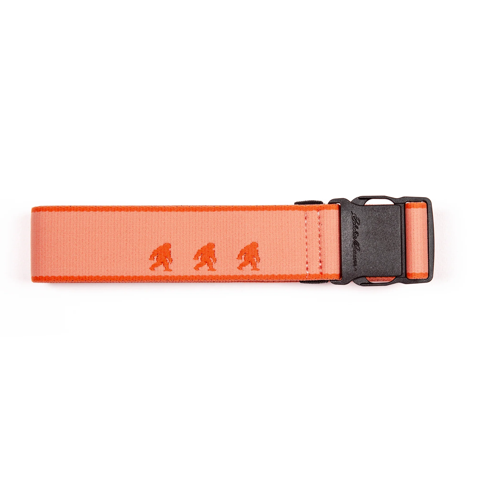 Trail Active Stretch Webbing Belt - Sasquatch - Image 2