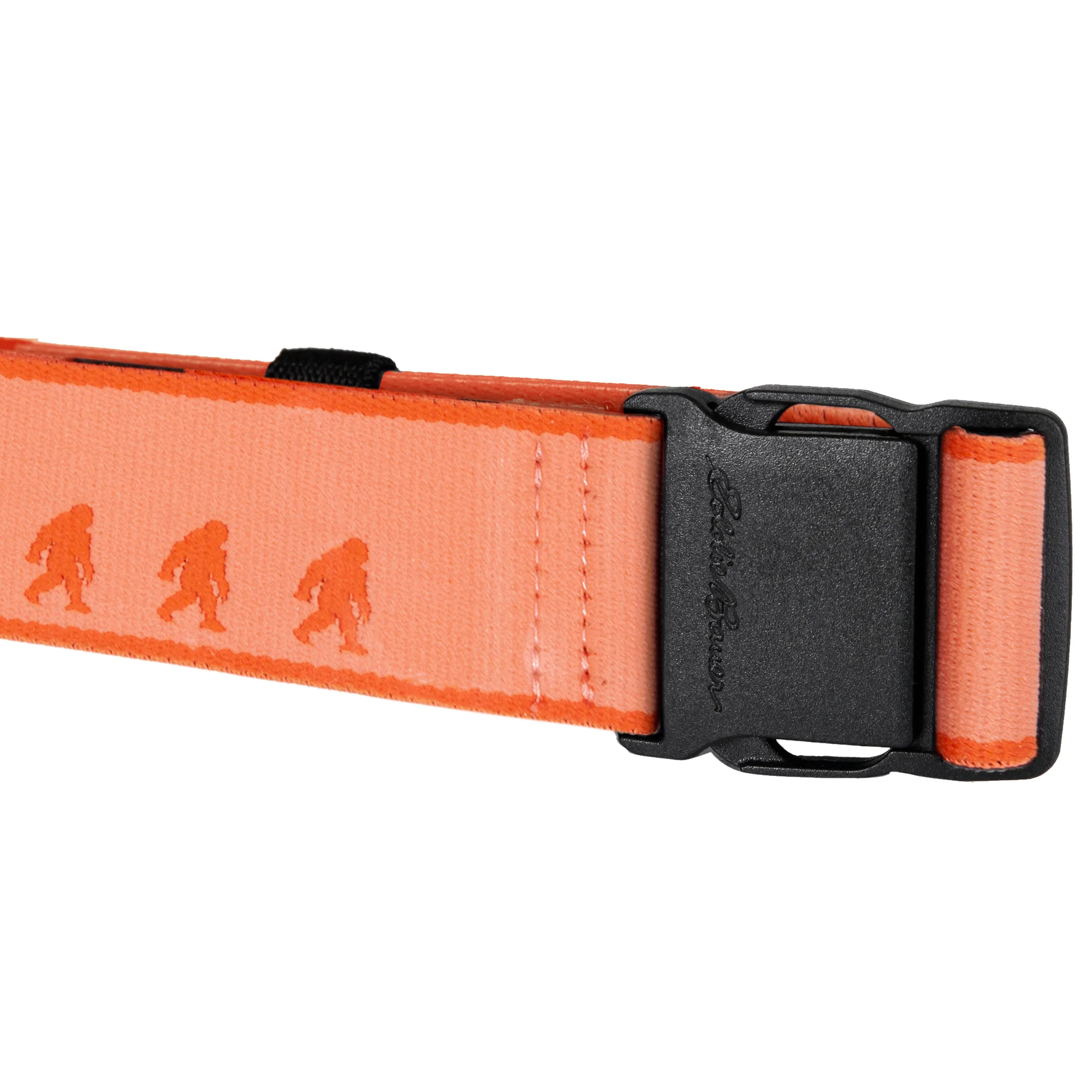 Trail Active Stretch Webbing Belt - Sasquatch - Image 3