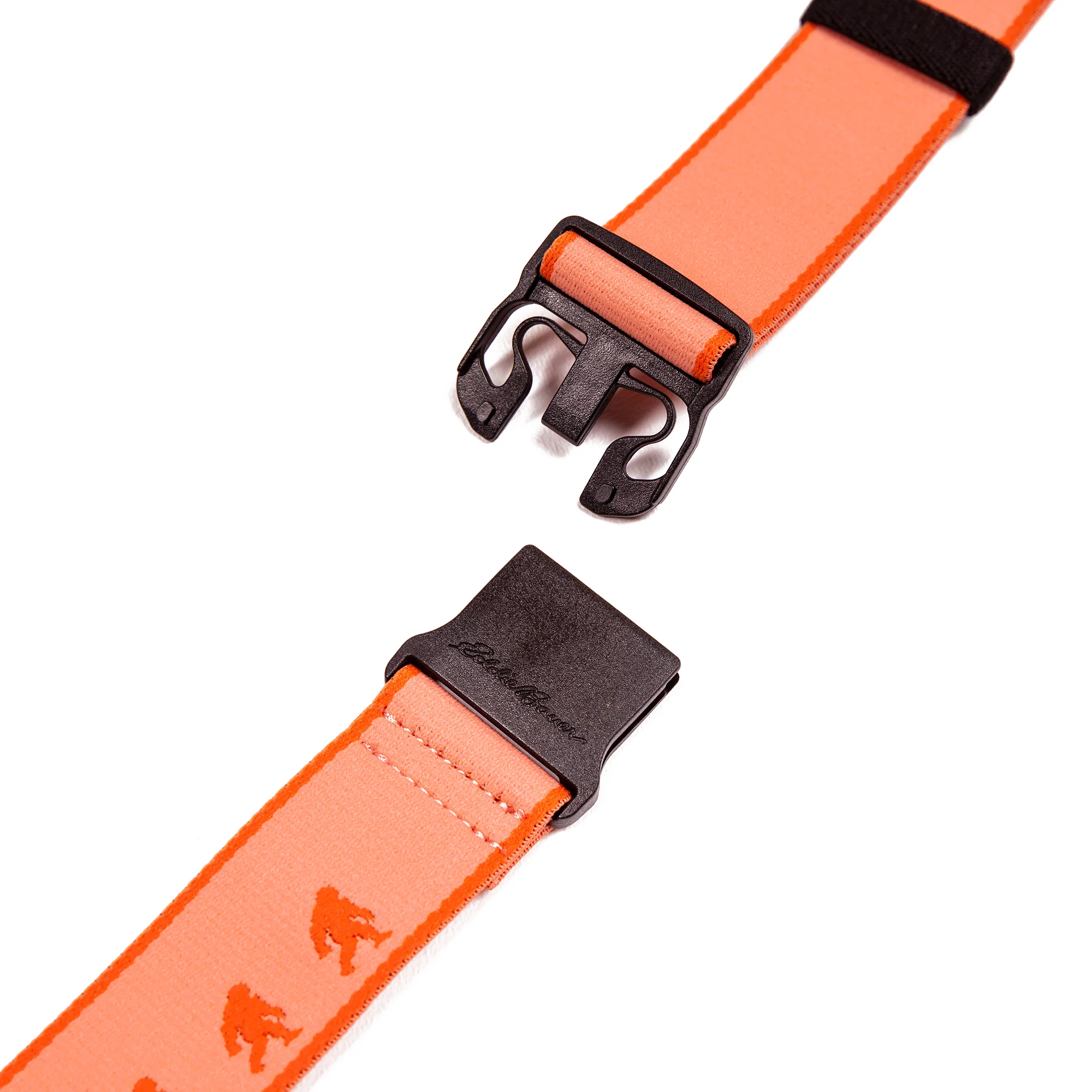 Trail Active Stretch Webbing Belt - Sasquatch - Image 4