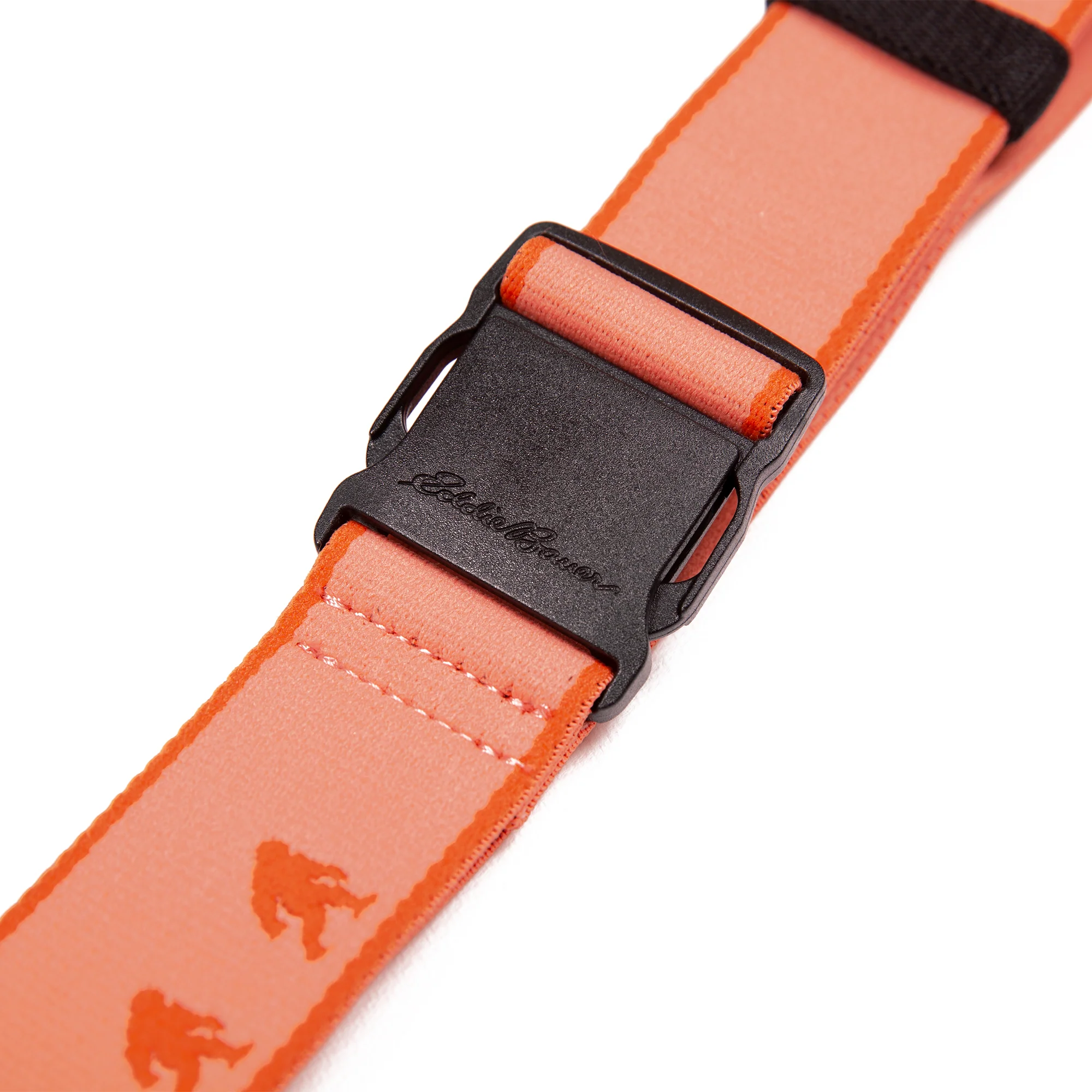 Trail Active Stretch Webbing Belt - Sasquatch - Image 5