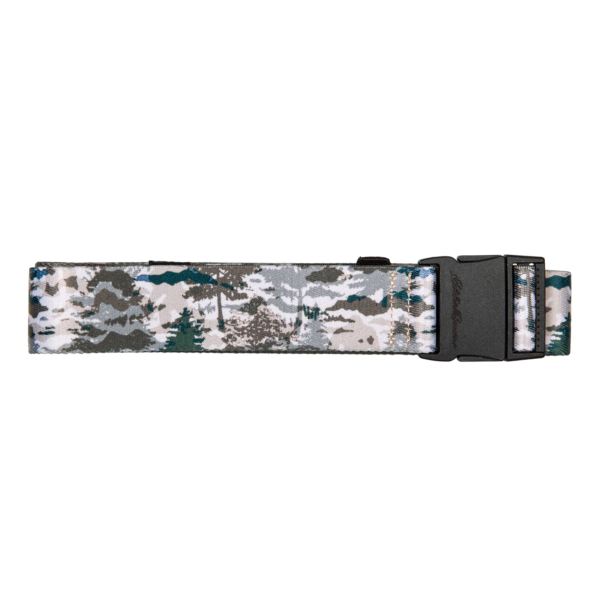 Trail Graphic Active Stretch Belt - Image 10