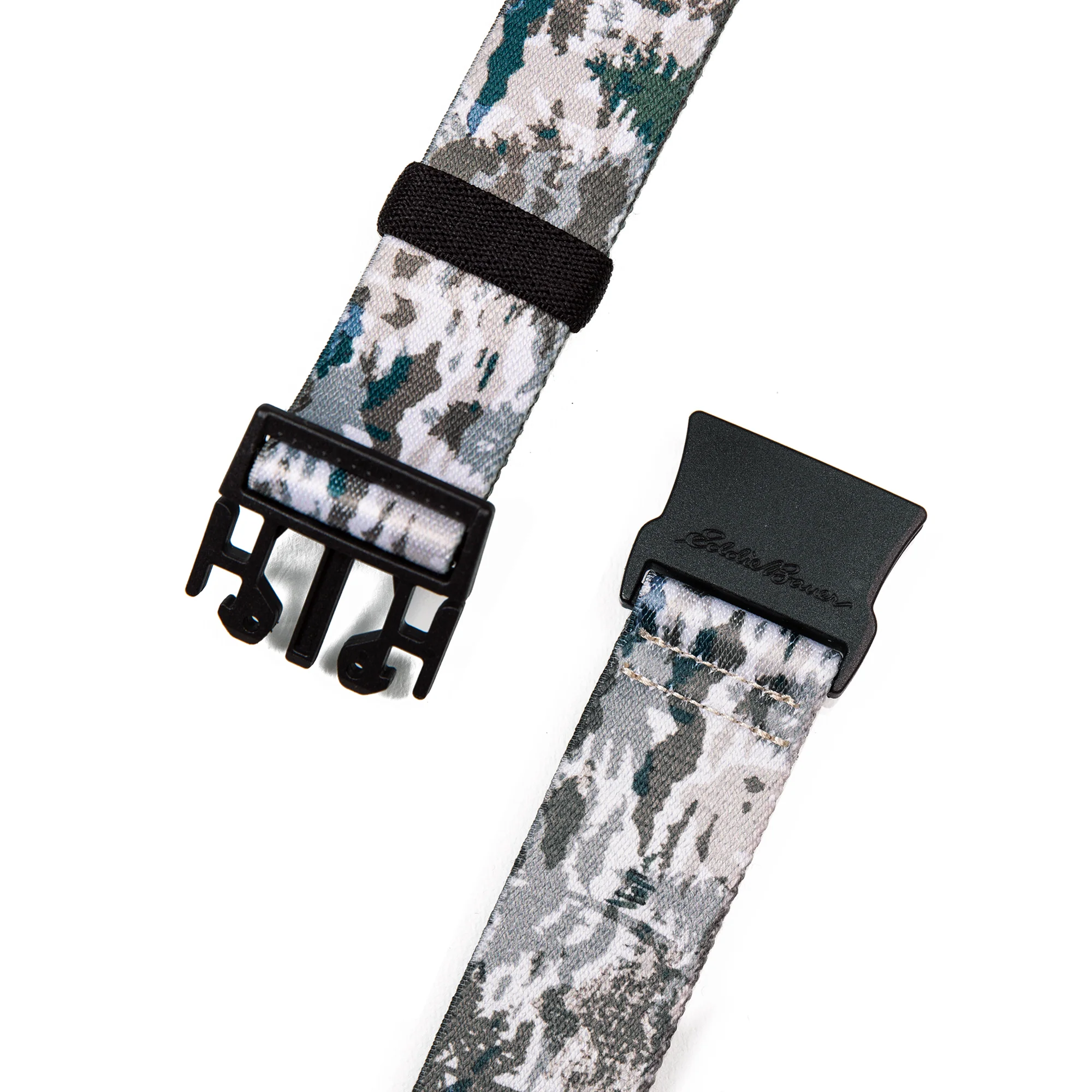 Trail Graphic Active Stretch Belt - Image 11