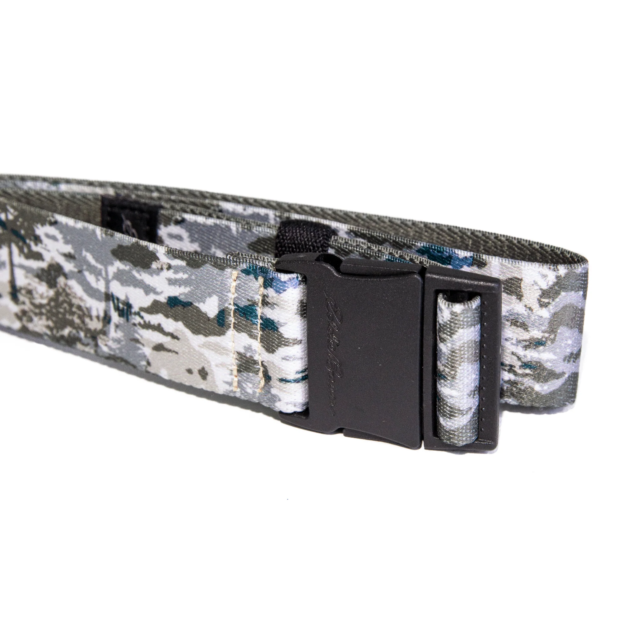 Trail Graphic Active Stretch Belt - Image 12