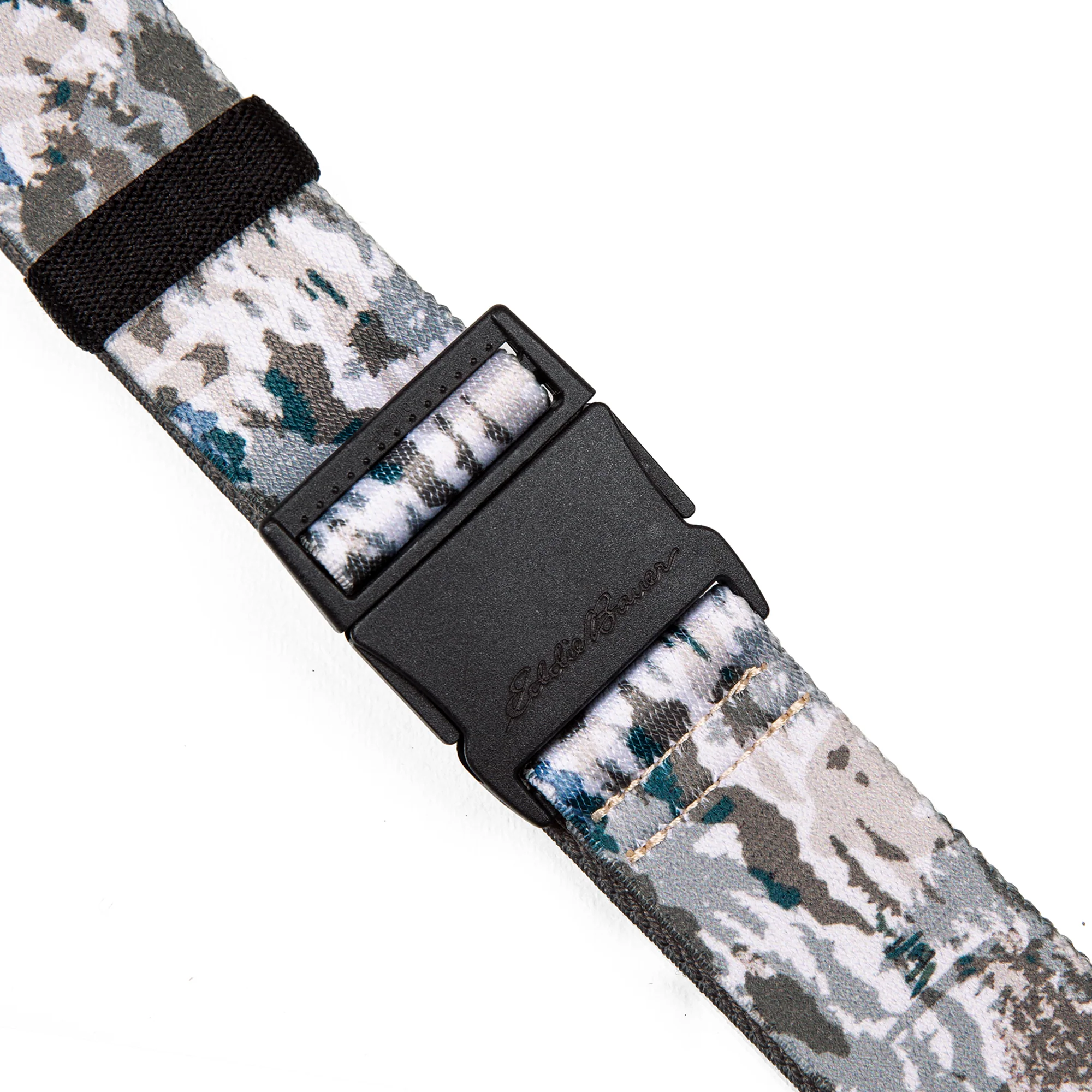 Trail Graphic Active Stretch Belt - Image 13