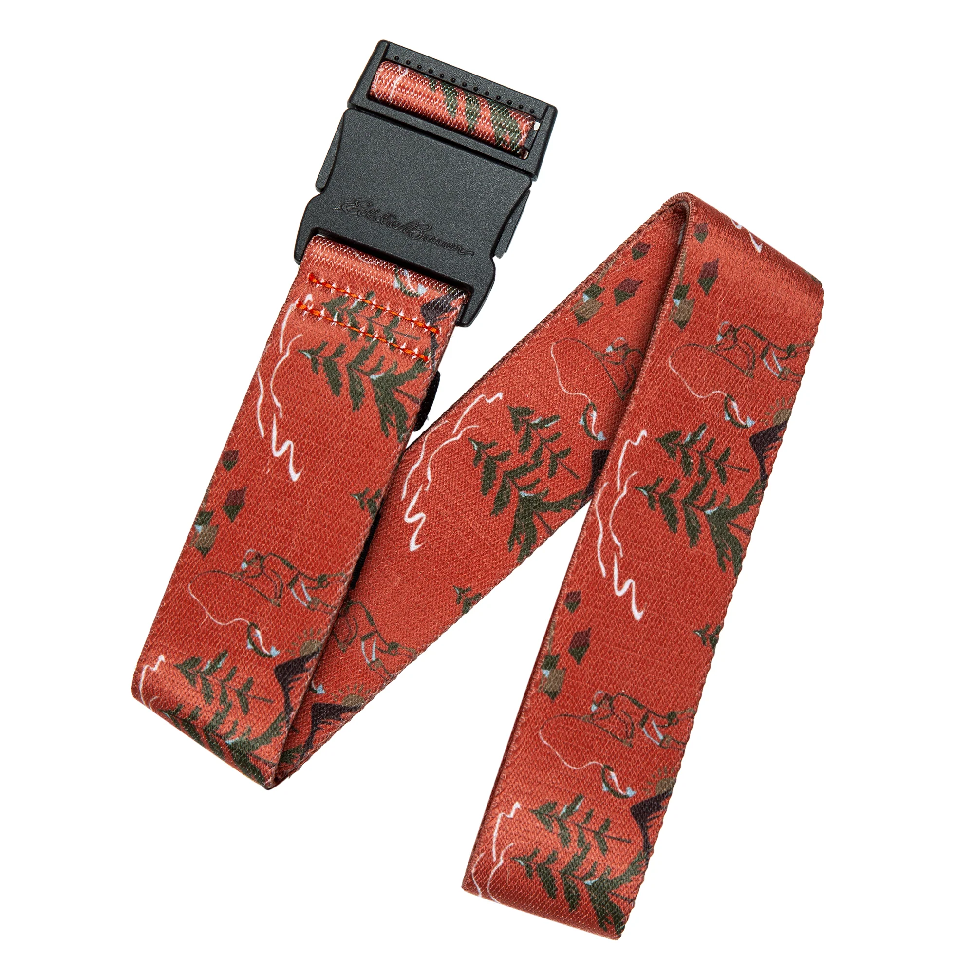 Trail Graphic Active Stretch Belt - Image 15