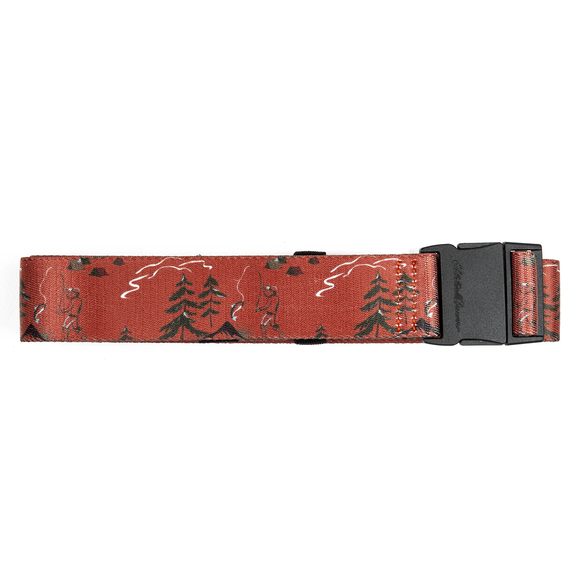 Trail Graphic Active Stretch Belt - Image 17