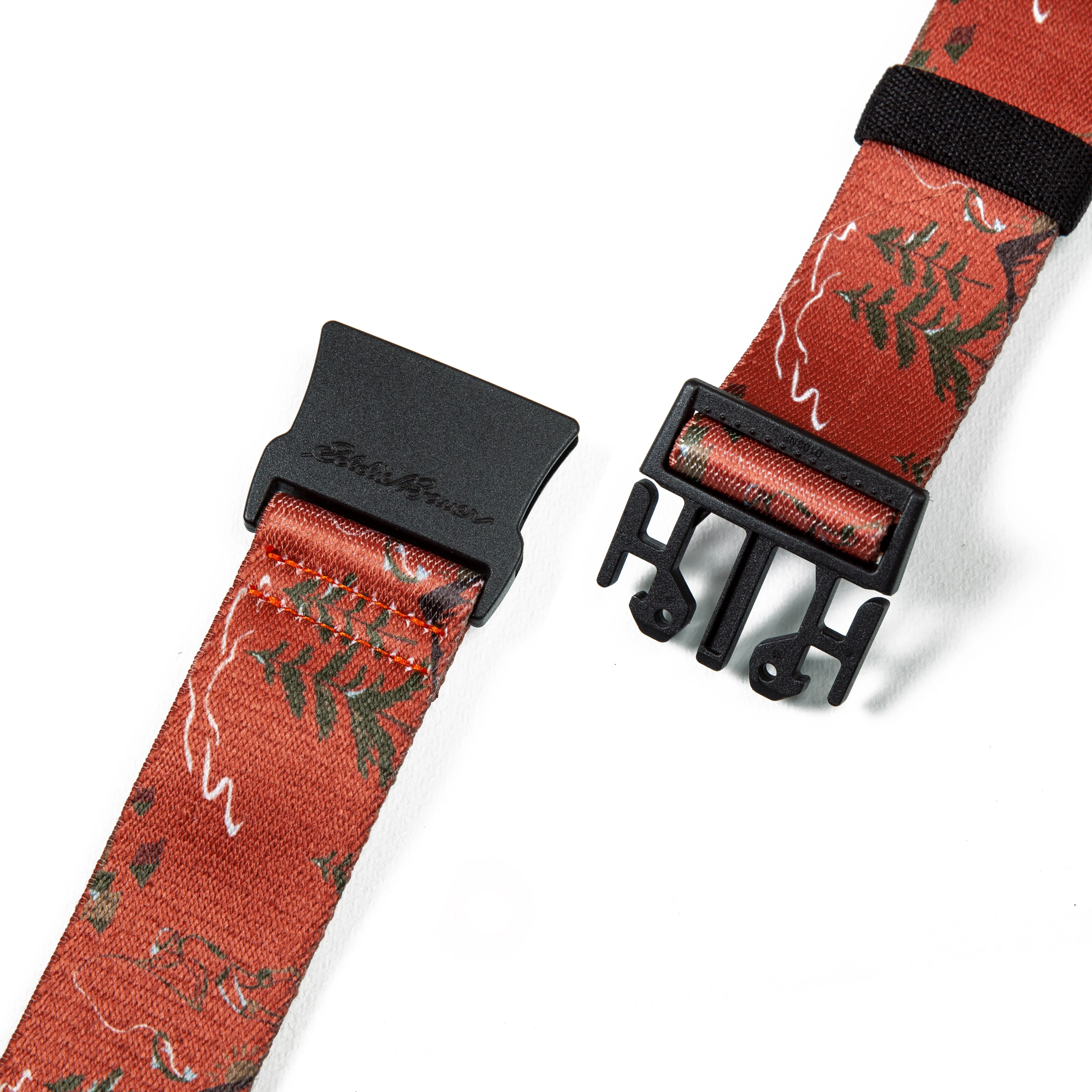 Trail Graphic Active Stretch Belt - Image 18