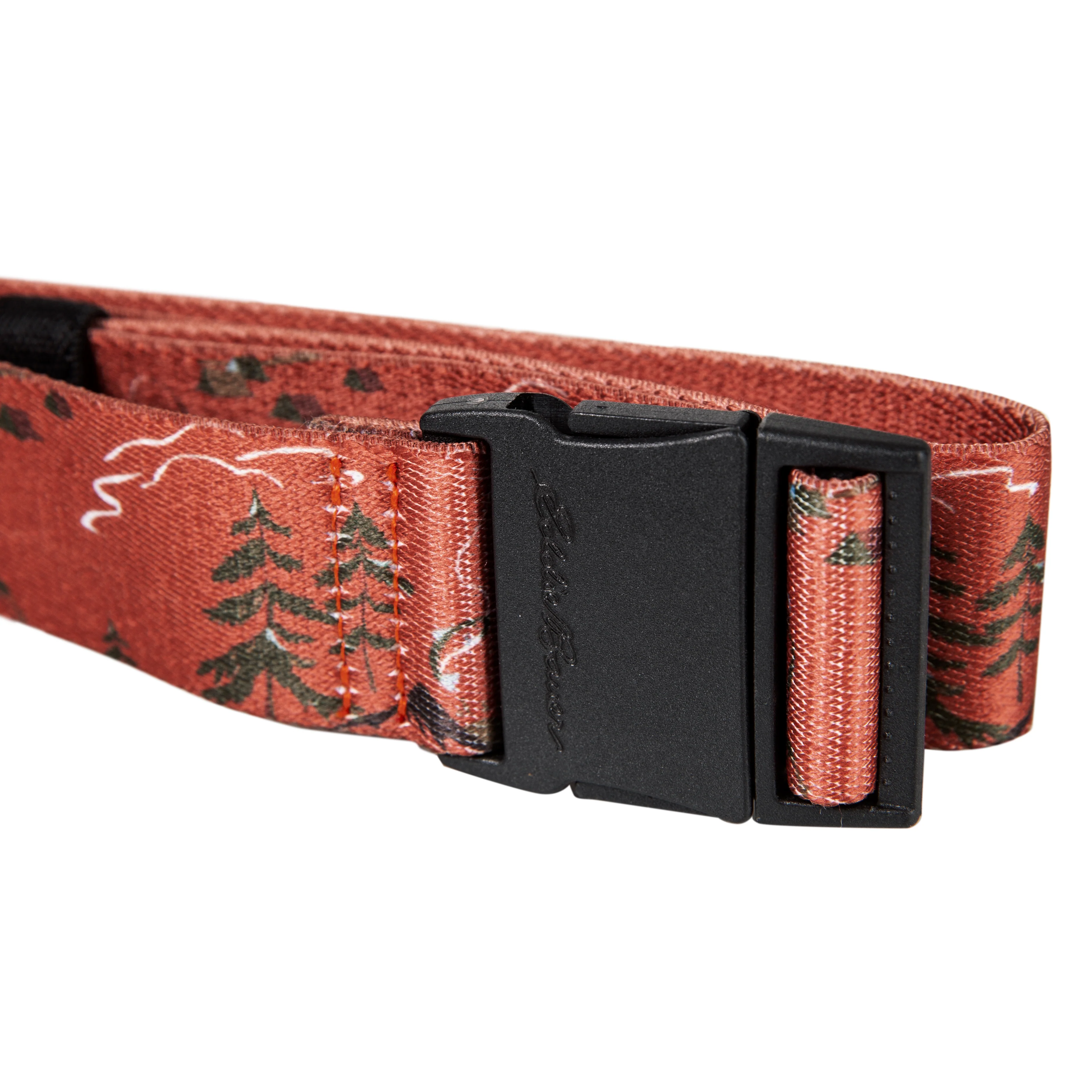 Trail Graphic Active Stretch Belt - Image 19