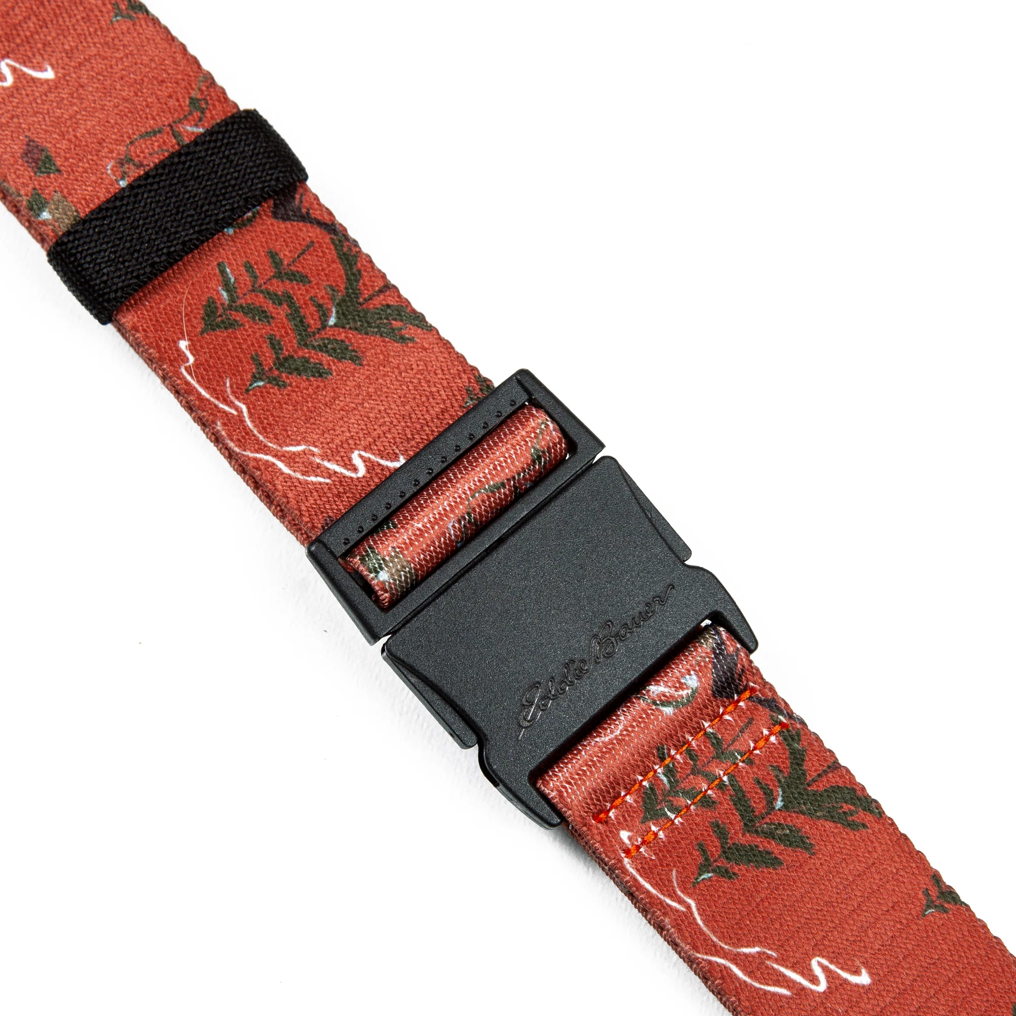 Trail Graphic Active Stretch Belt - Image 20