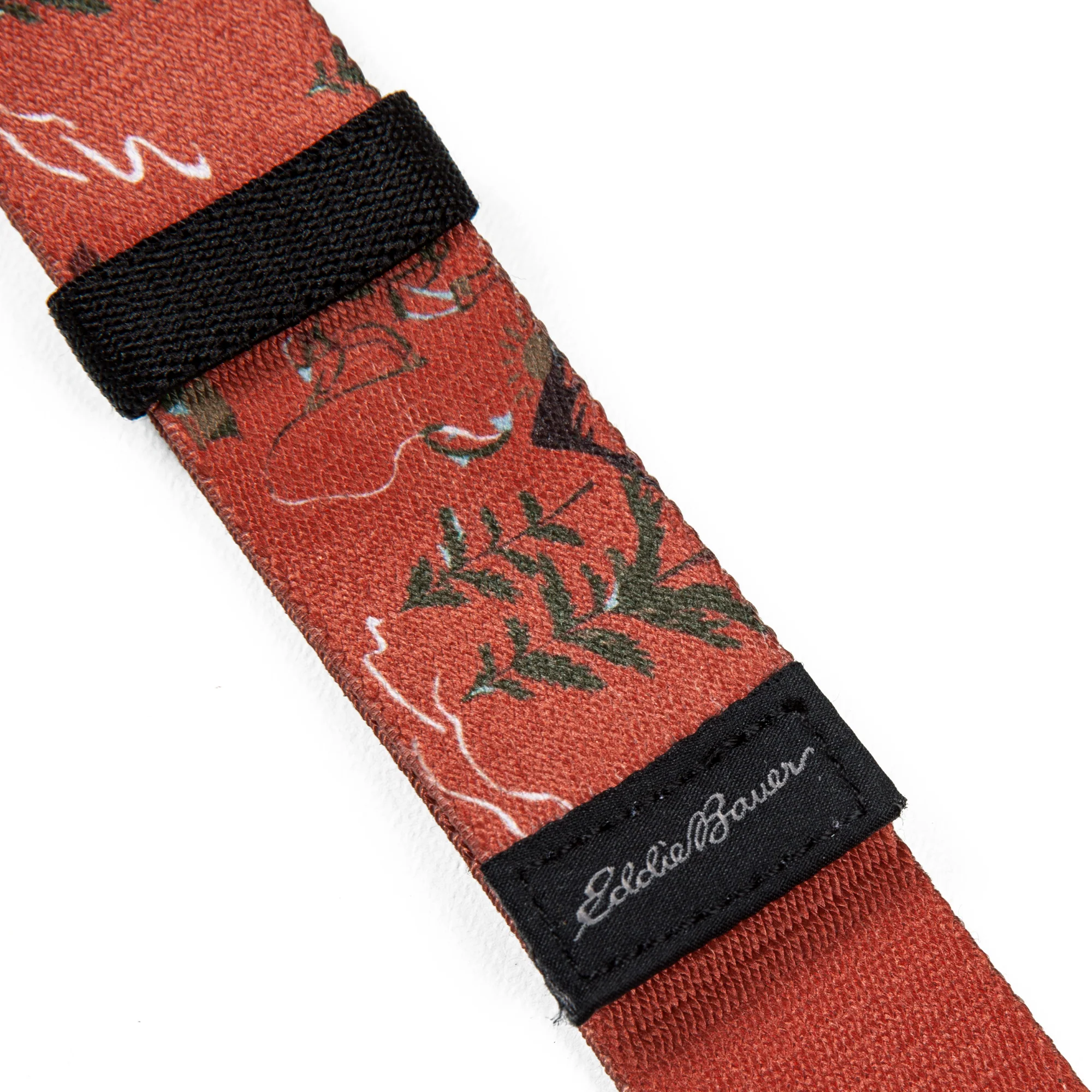 Trail Graphic Active Stretch Belt - Image 21