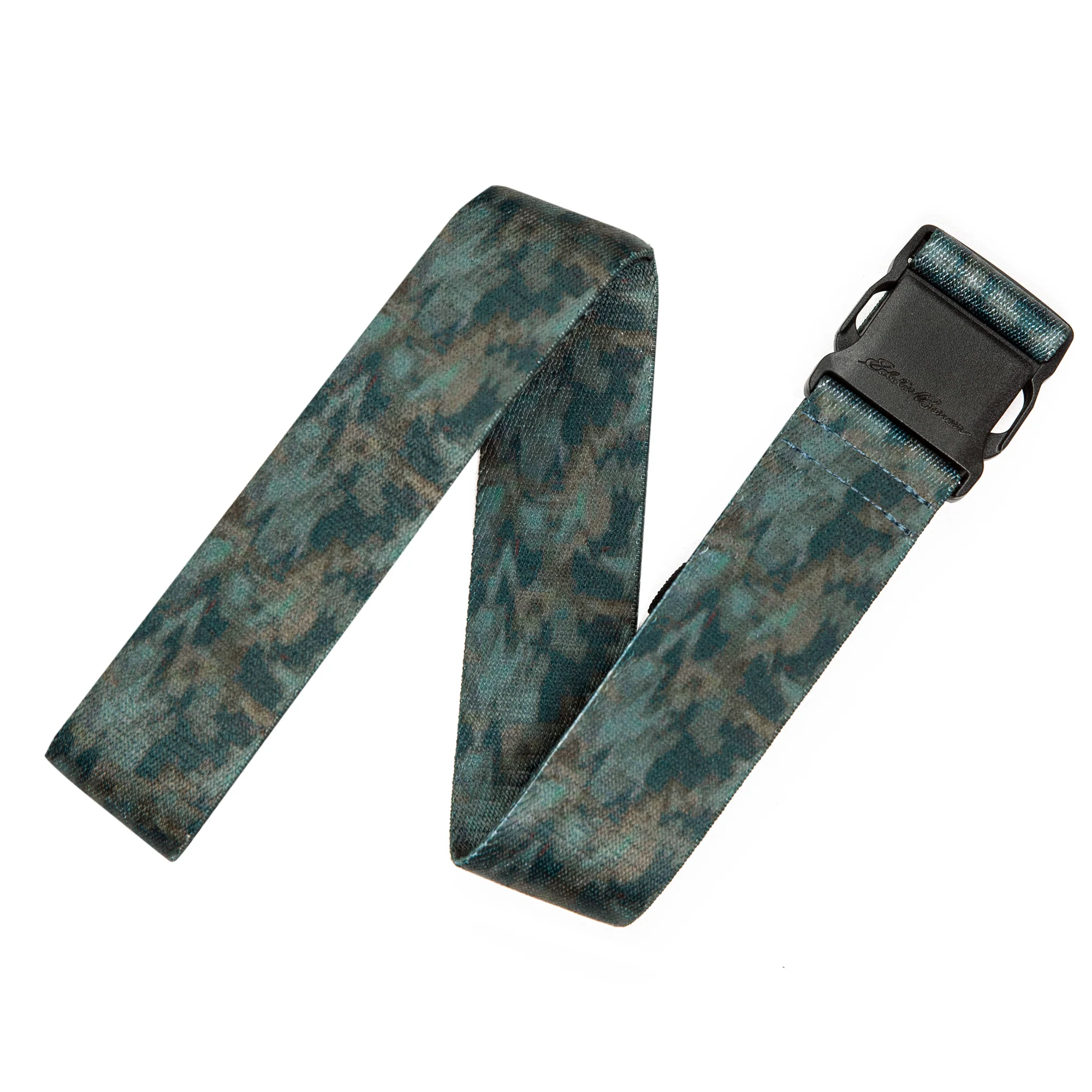 Trail Graphic Active Stretch Belt - Image 22