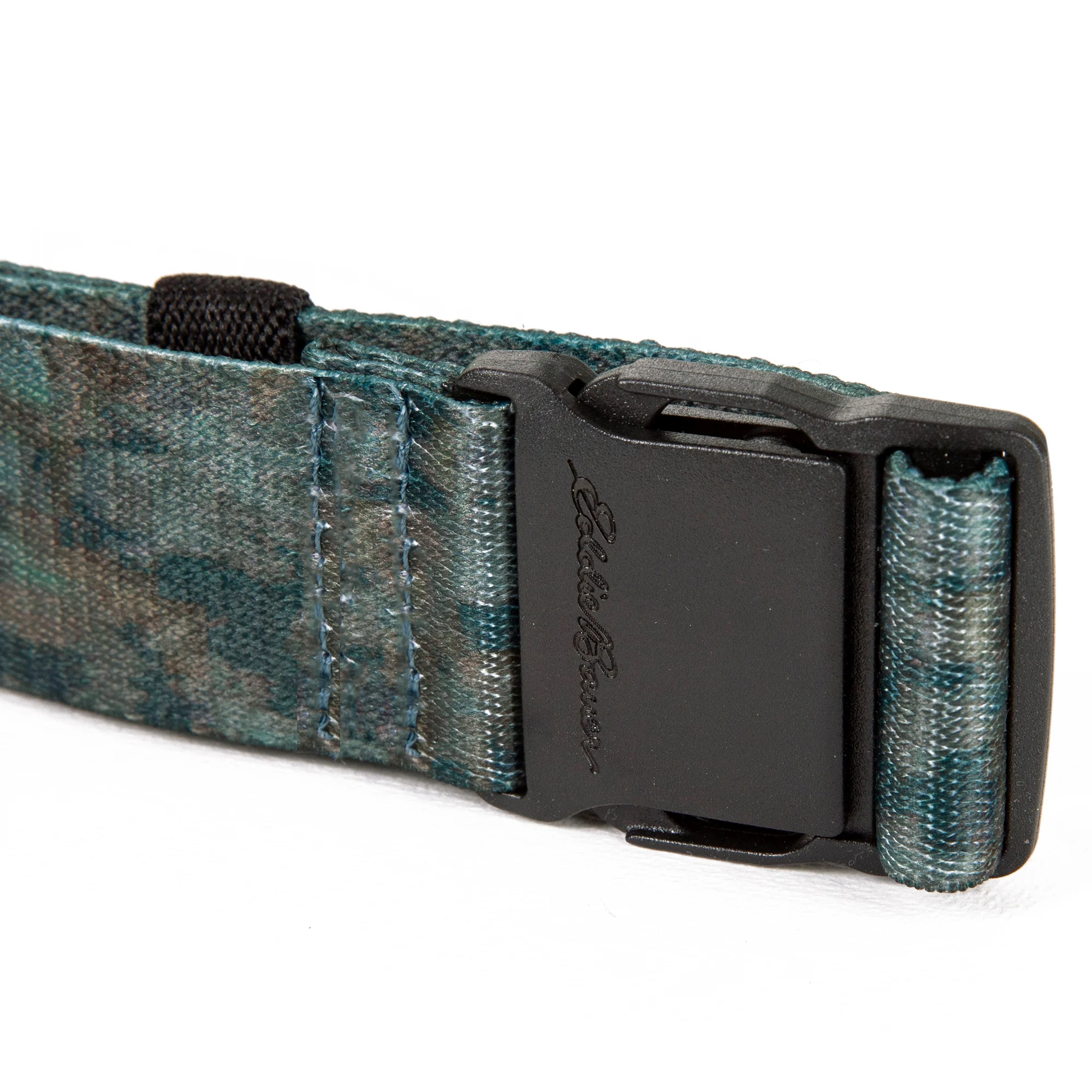 Trail Graphic Active Stretch Belt - Image 24