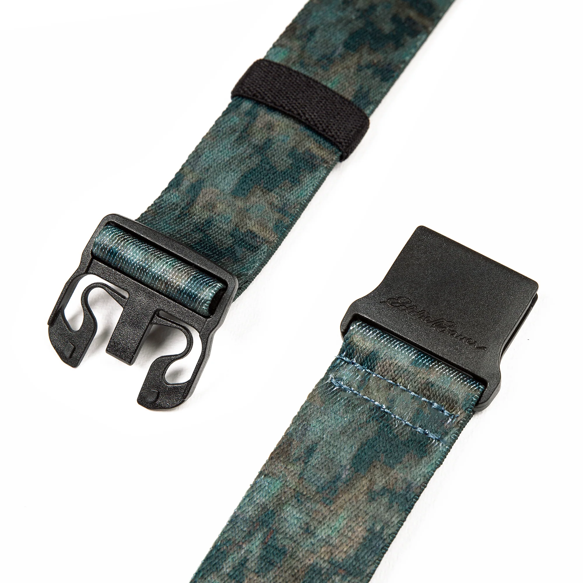 Trail Graphic Active Stretch Belt - Image 25