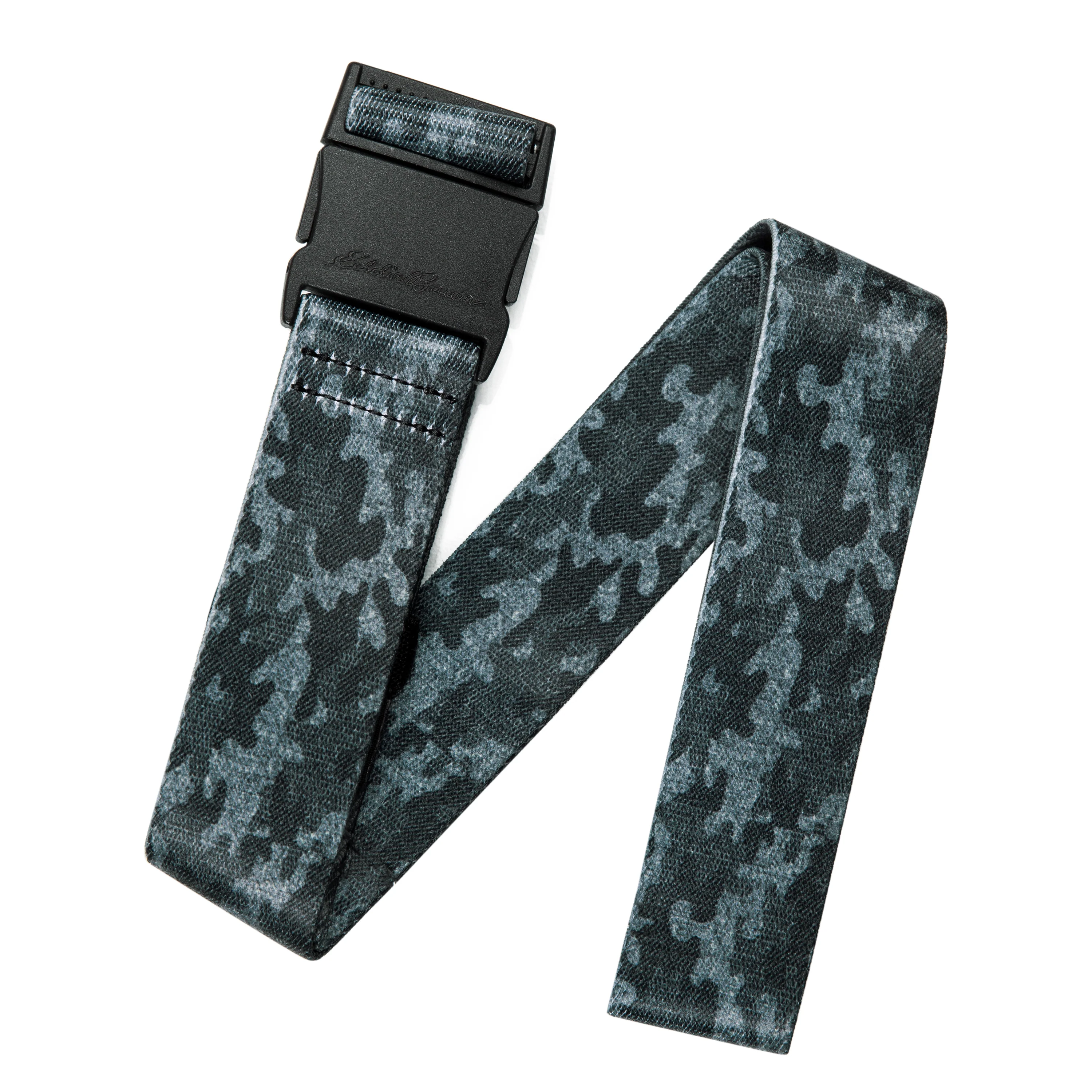 Trail Graphic Active Stretch Belt - Image 29