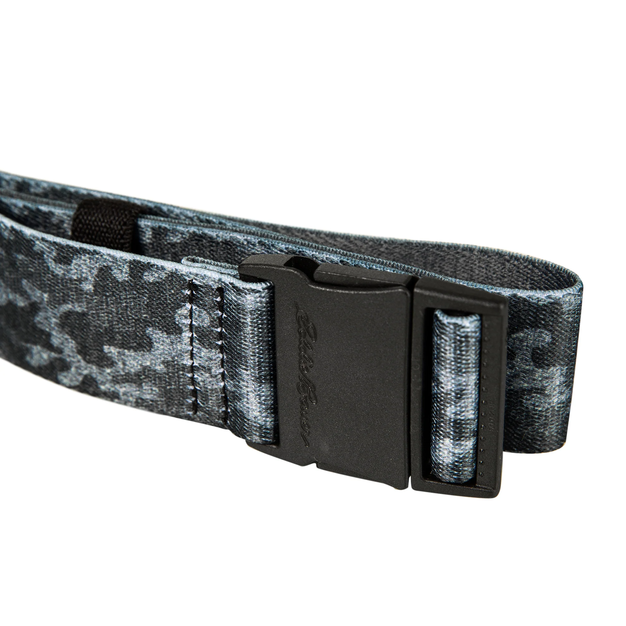 Trail Graphic Active Stretch Belt - Image 33