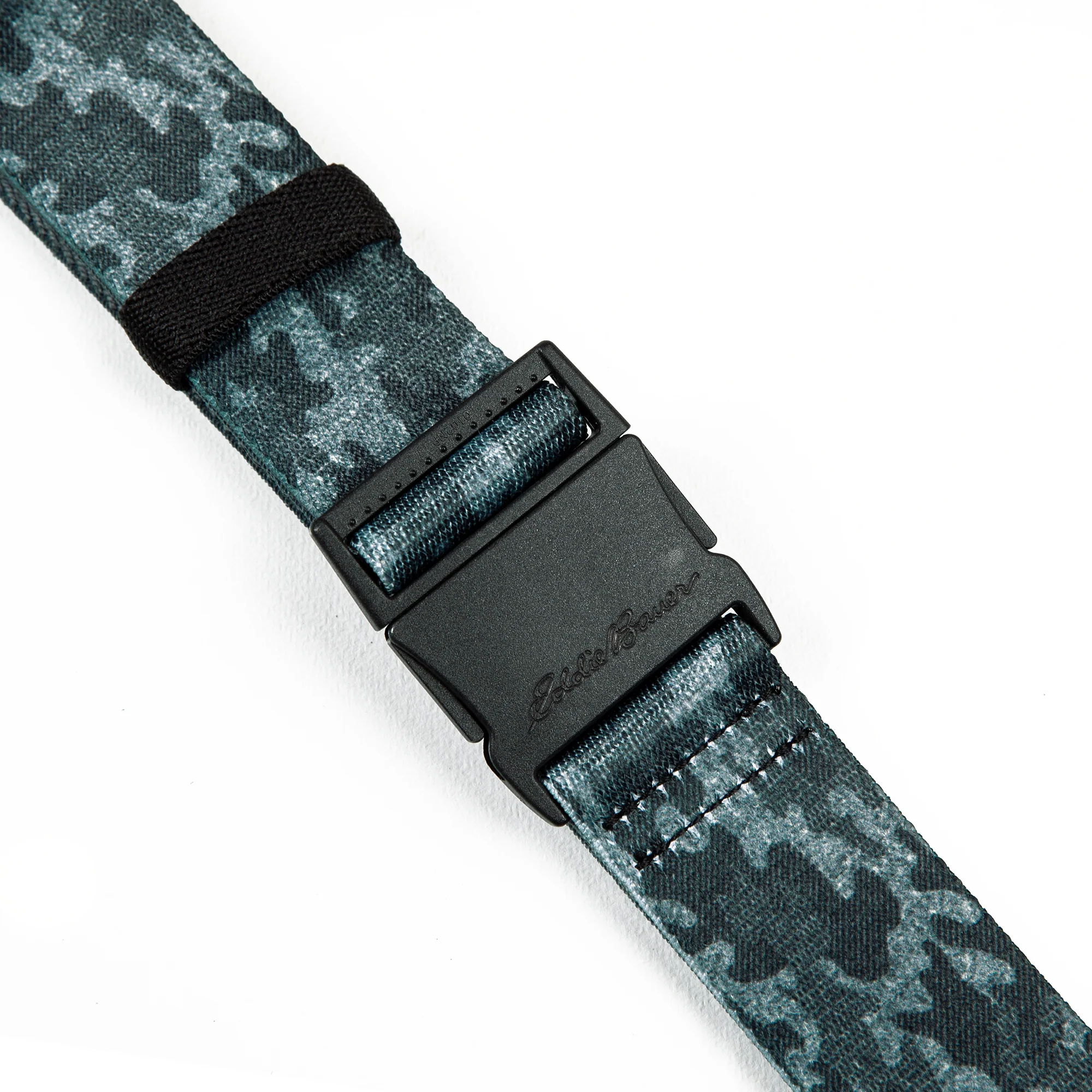 Trail Graphic Active Stretch Belt - Image 34